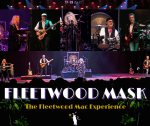 Fleetwood Mask The Fleetwood Mac Experience