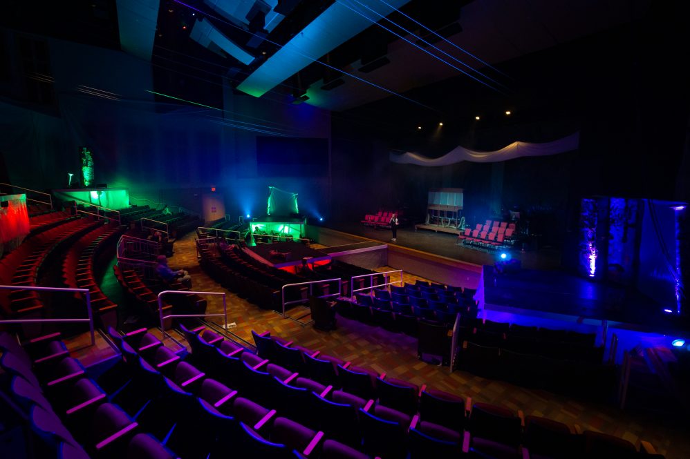 Rental Batavia Fine Arts Centre