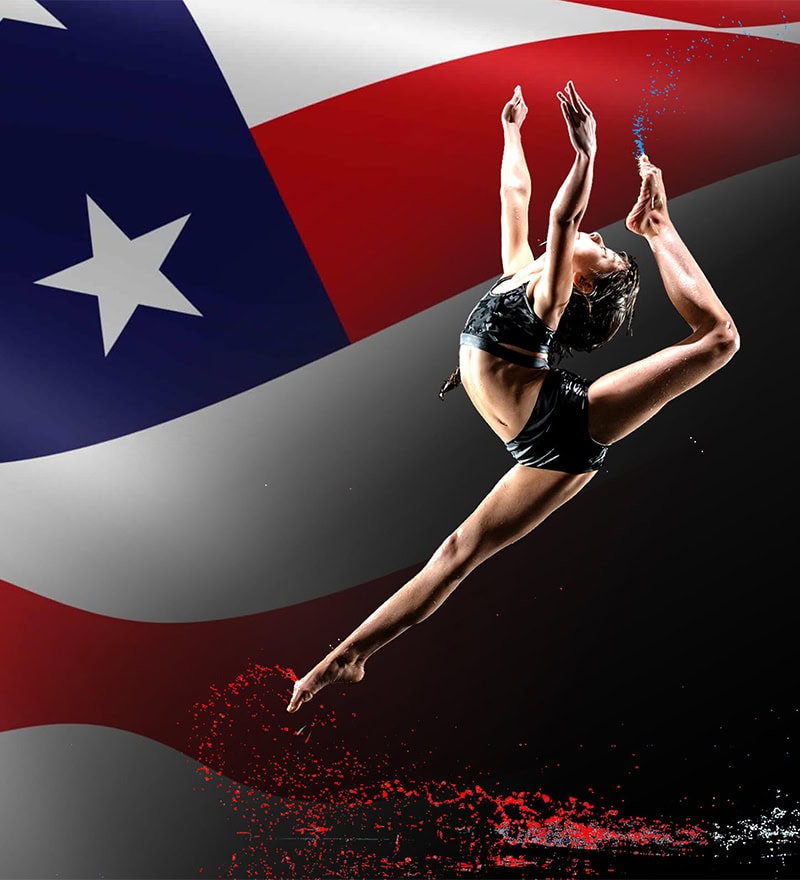 800 880 dance dynamics