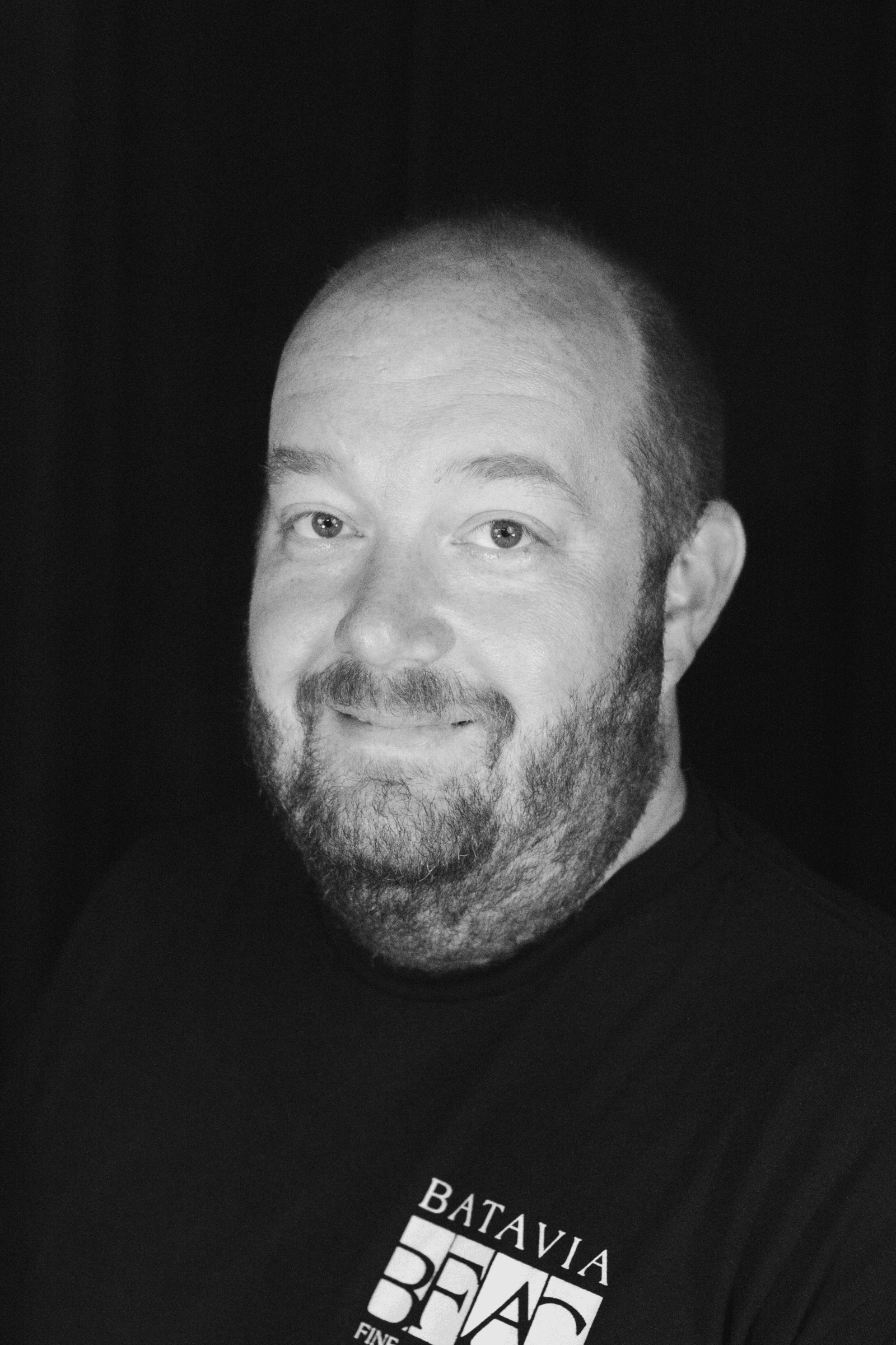 Andersen_Joe_BW Joseph Andersen