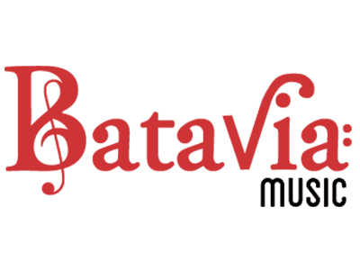 BHS music logo page image