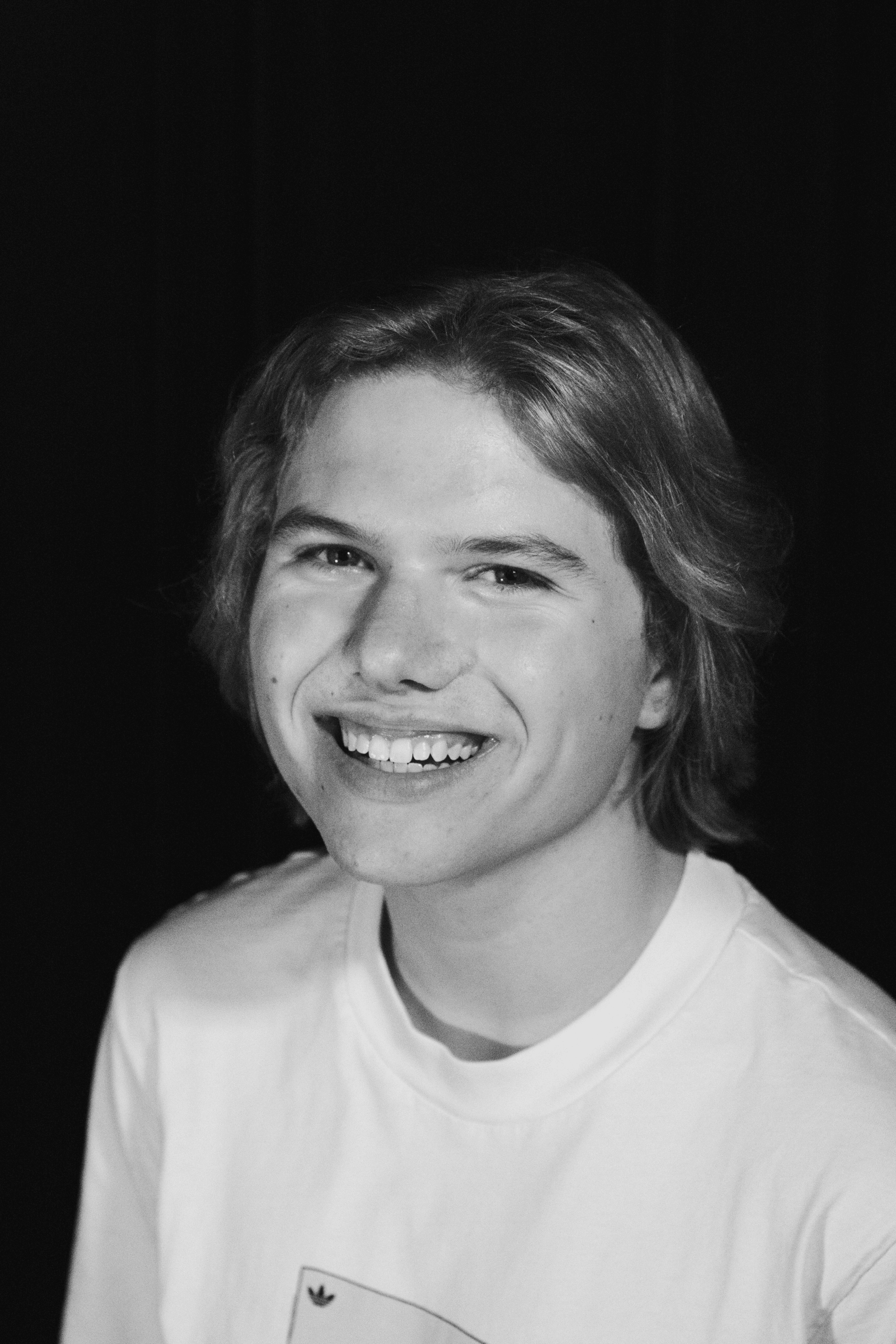 Borre_TJ_BW Assistant Director