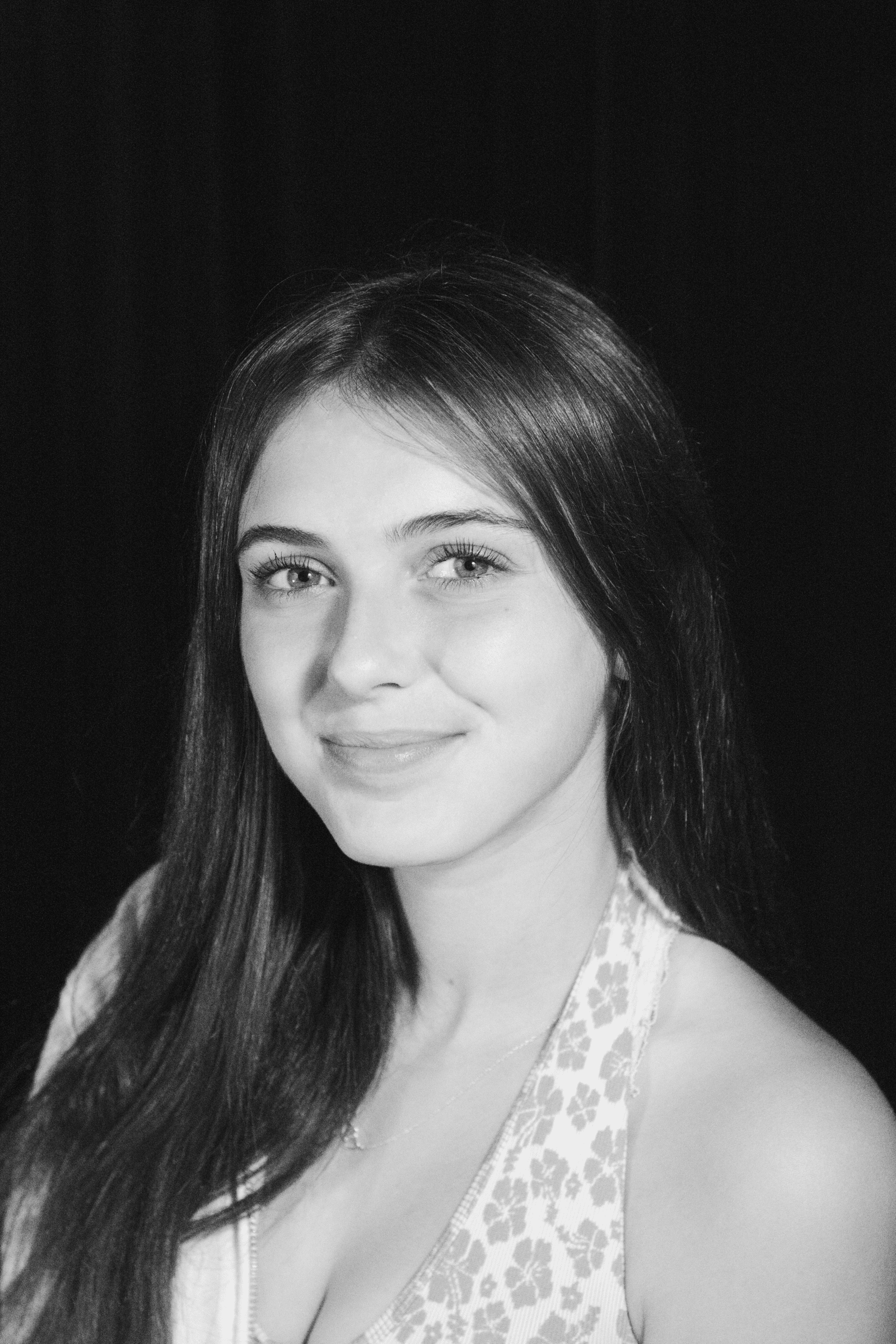 Cesarone_Gianna_BW Cast