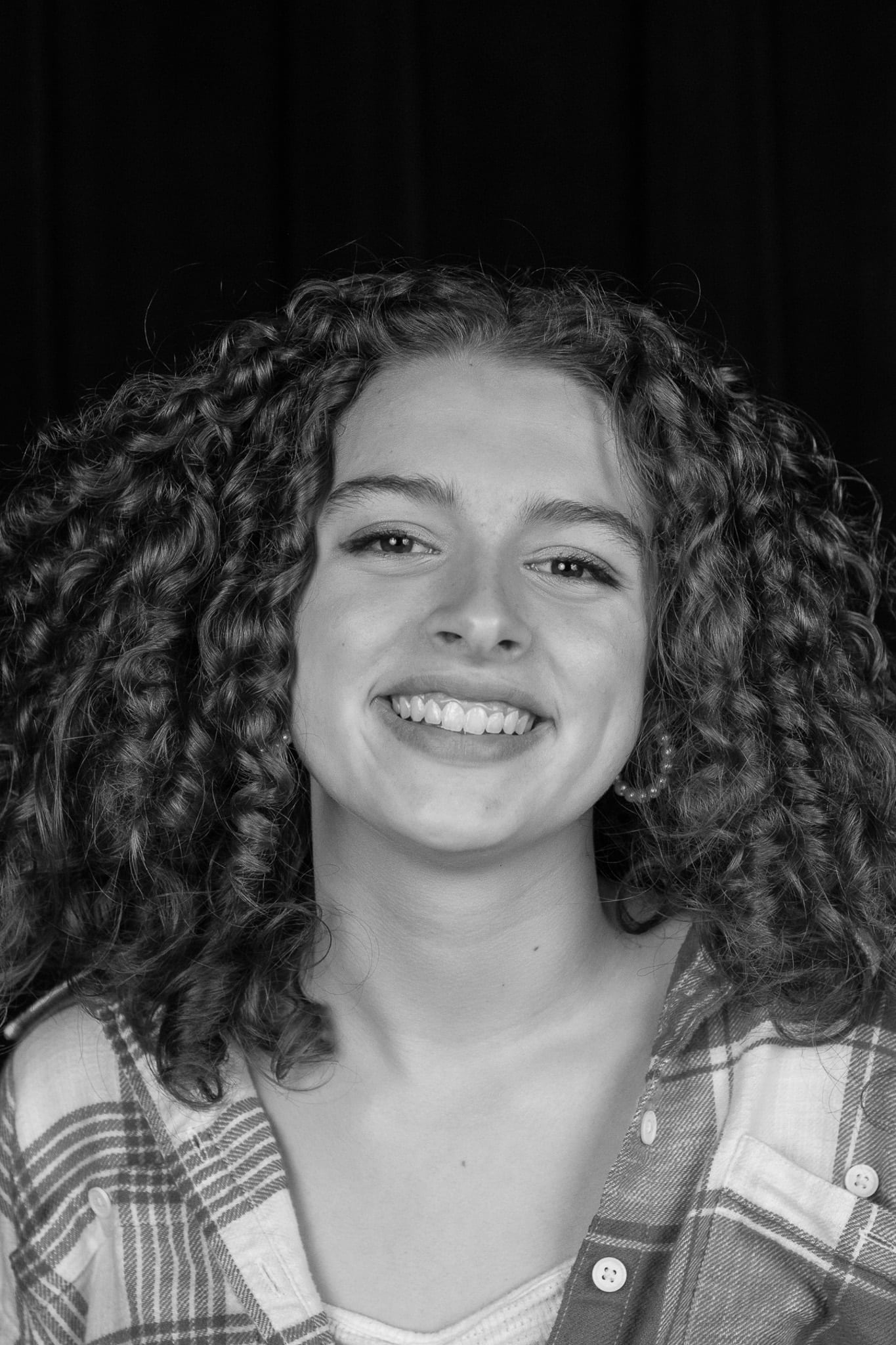 Charlotte Johansen_H-61 Cast