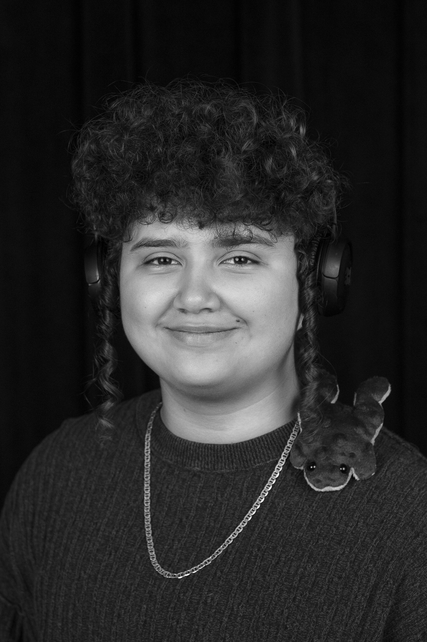 Dannie Shumaker_H-28 Crew