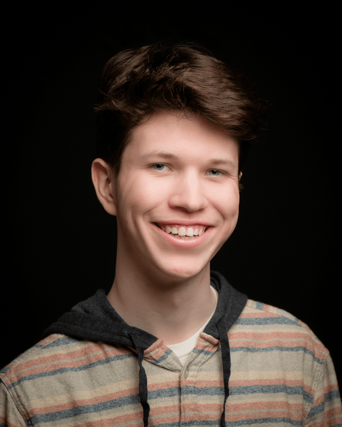 Desert_McGarr Cast