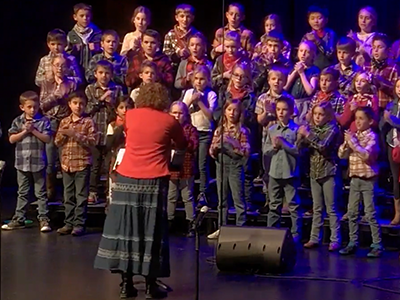 GMS concert 2022