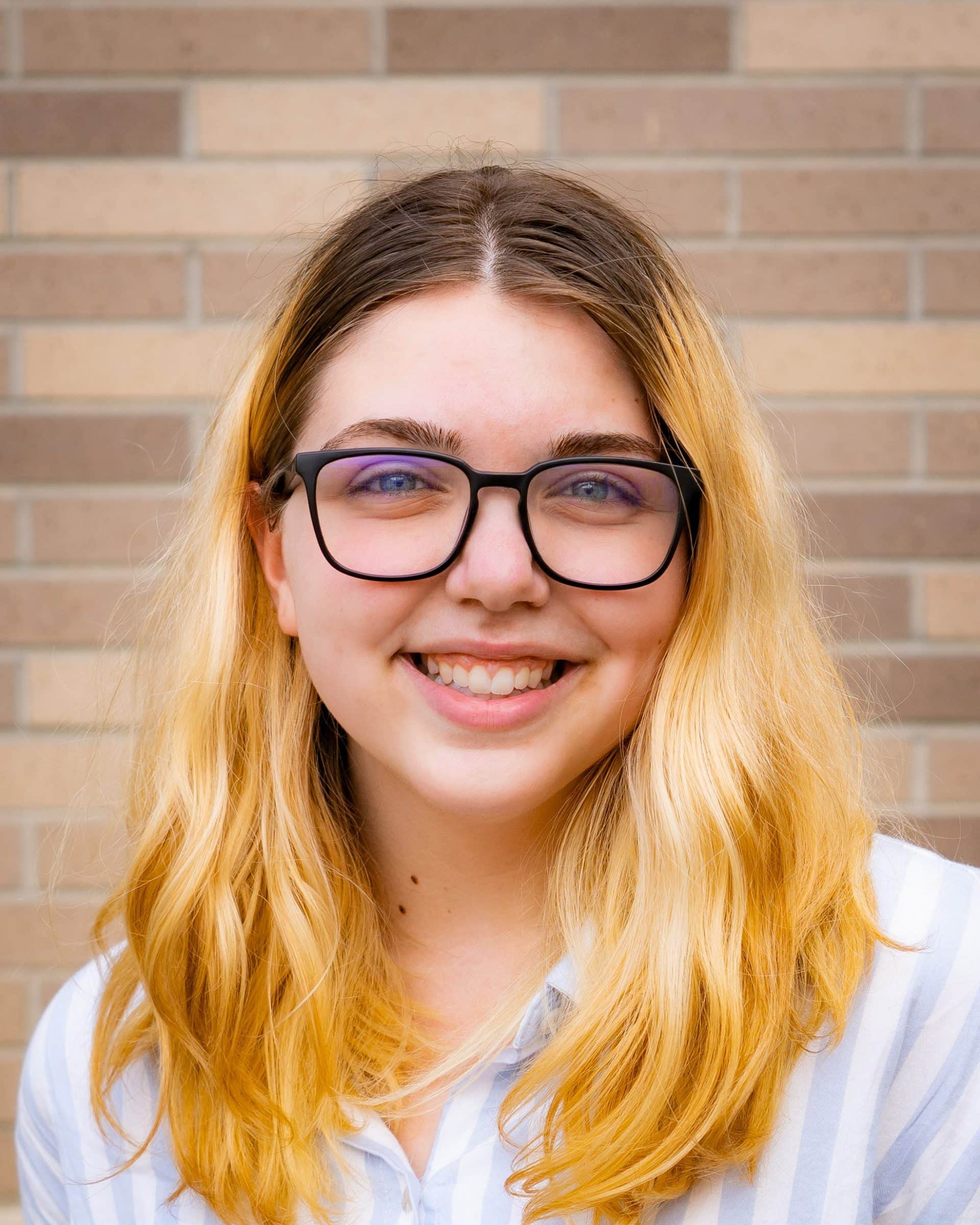 Gabrielle_Samii Stage Manager