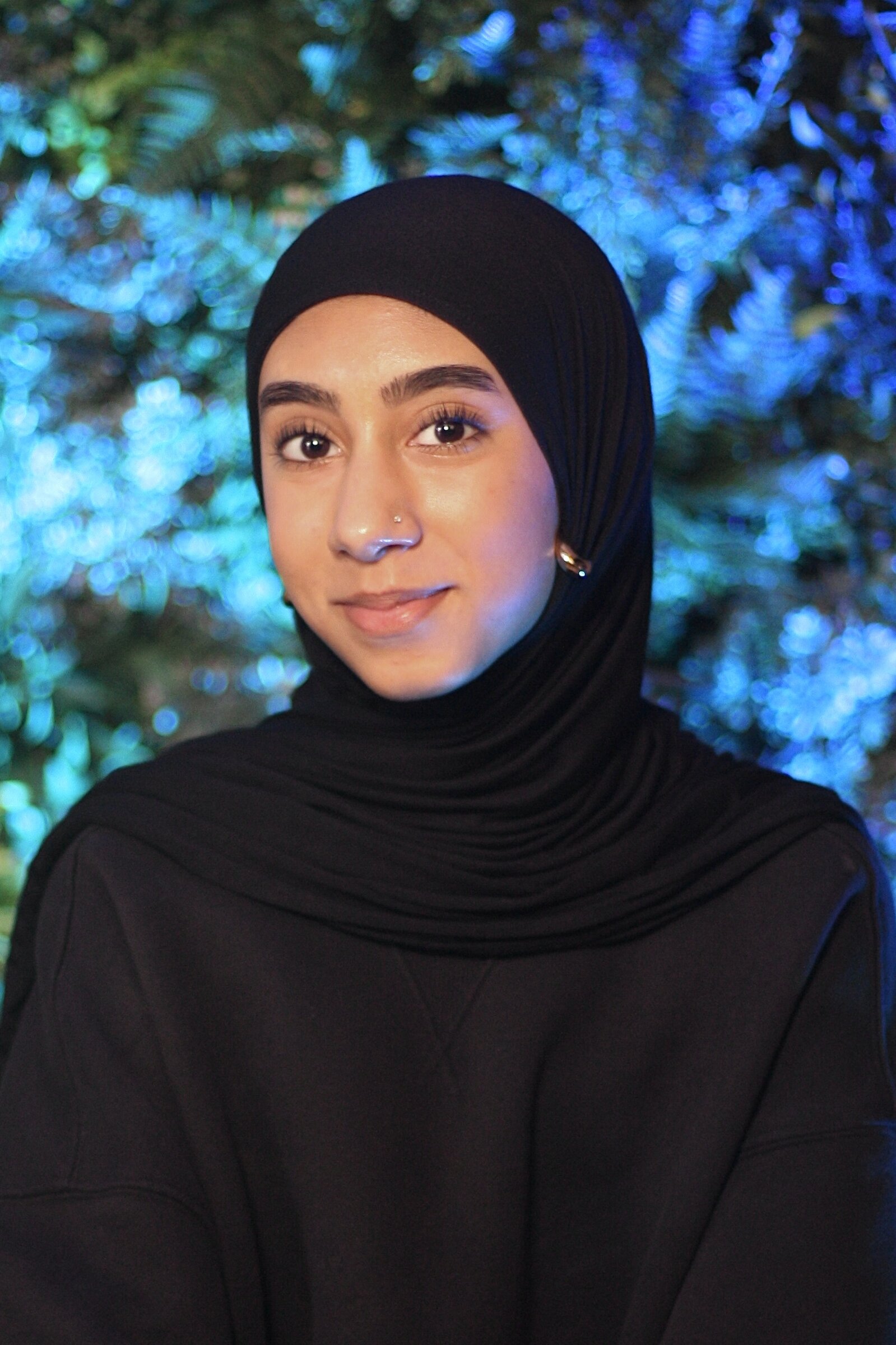 Eiliyah Iqbal Crew