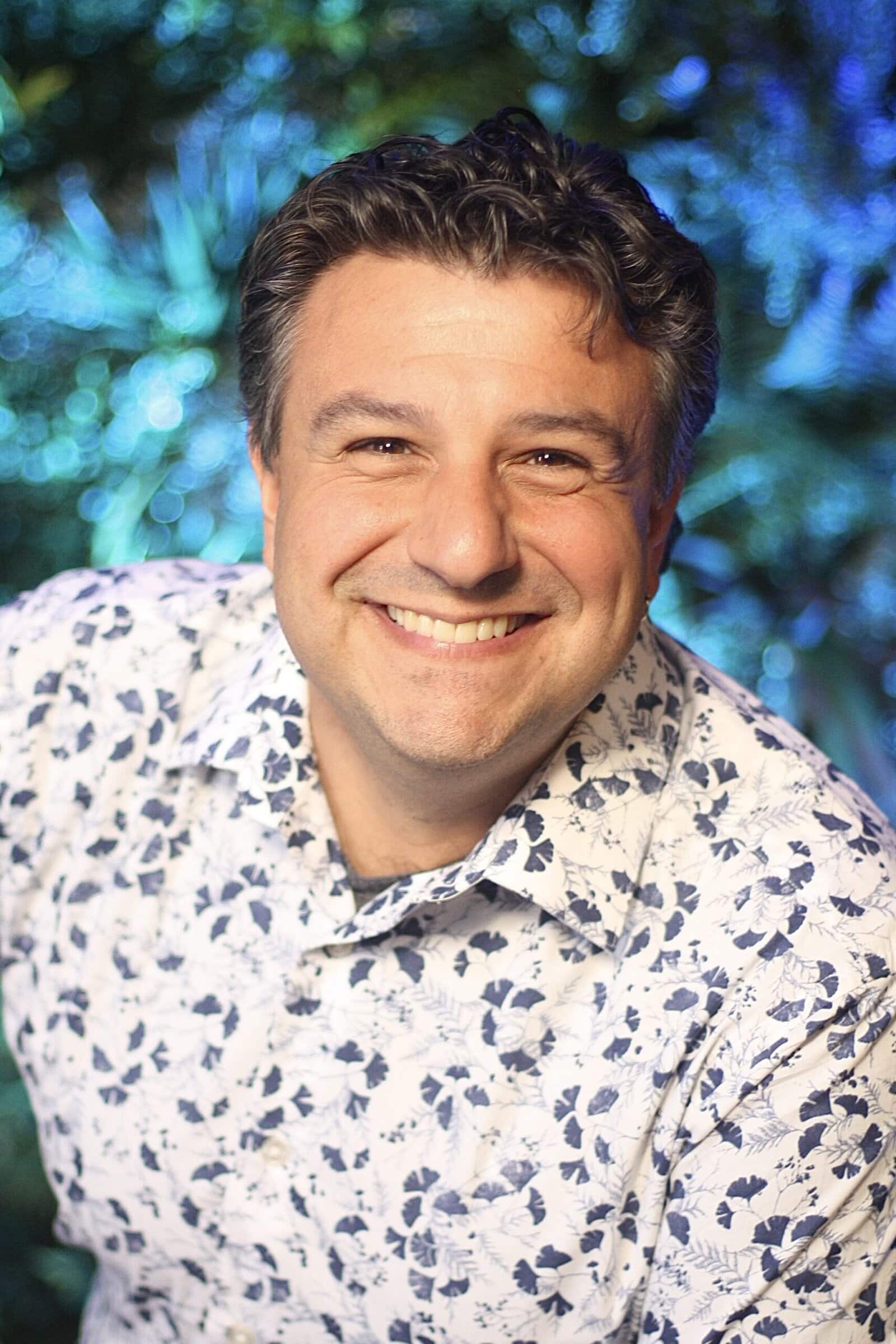 Dominic Cattero