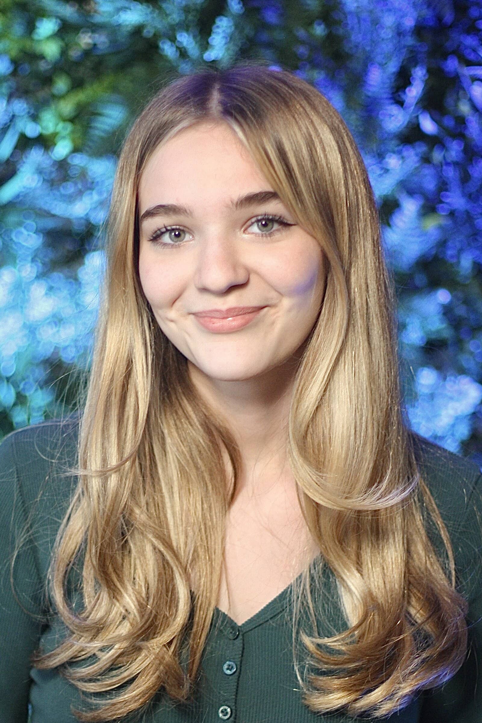 Camille Bayer Cast