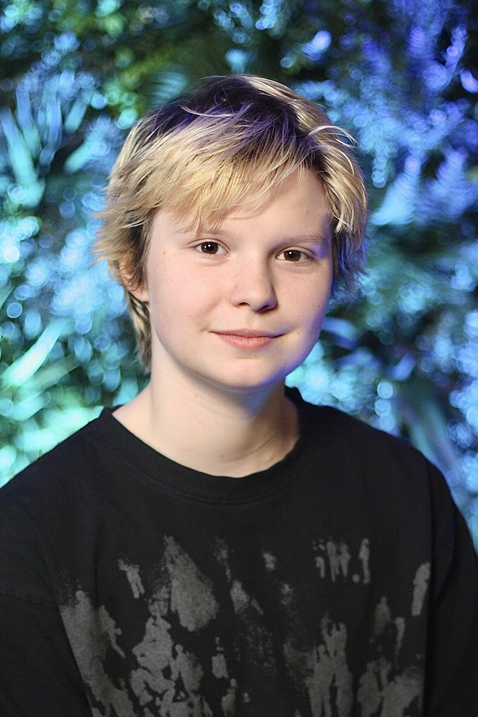 Cast