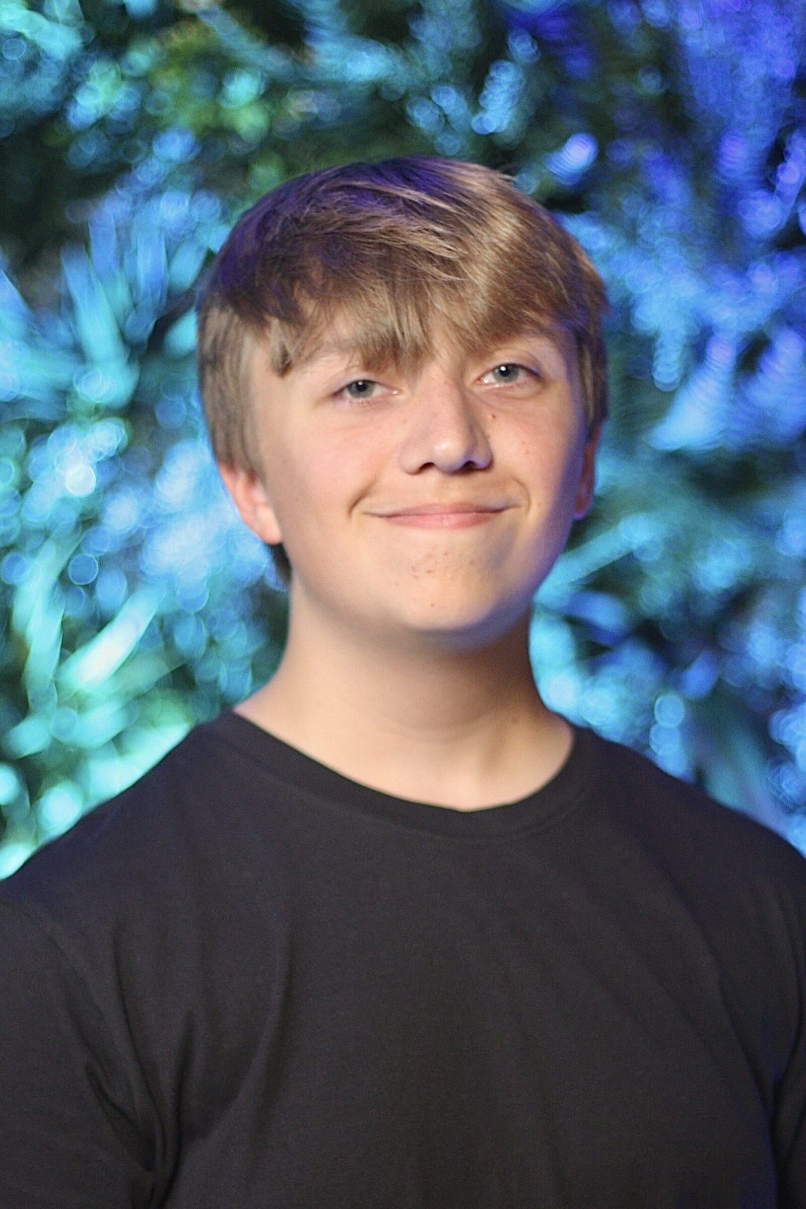 Jonah Tesdall Pit