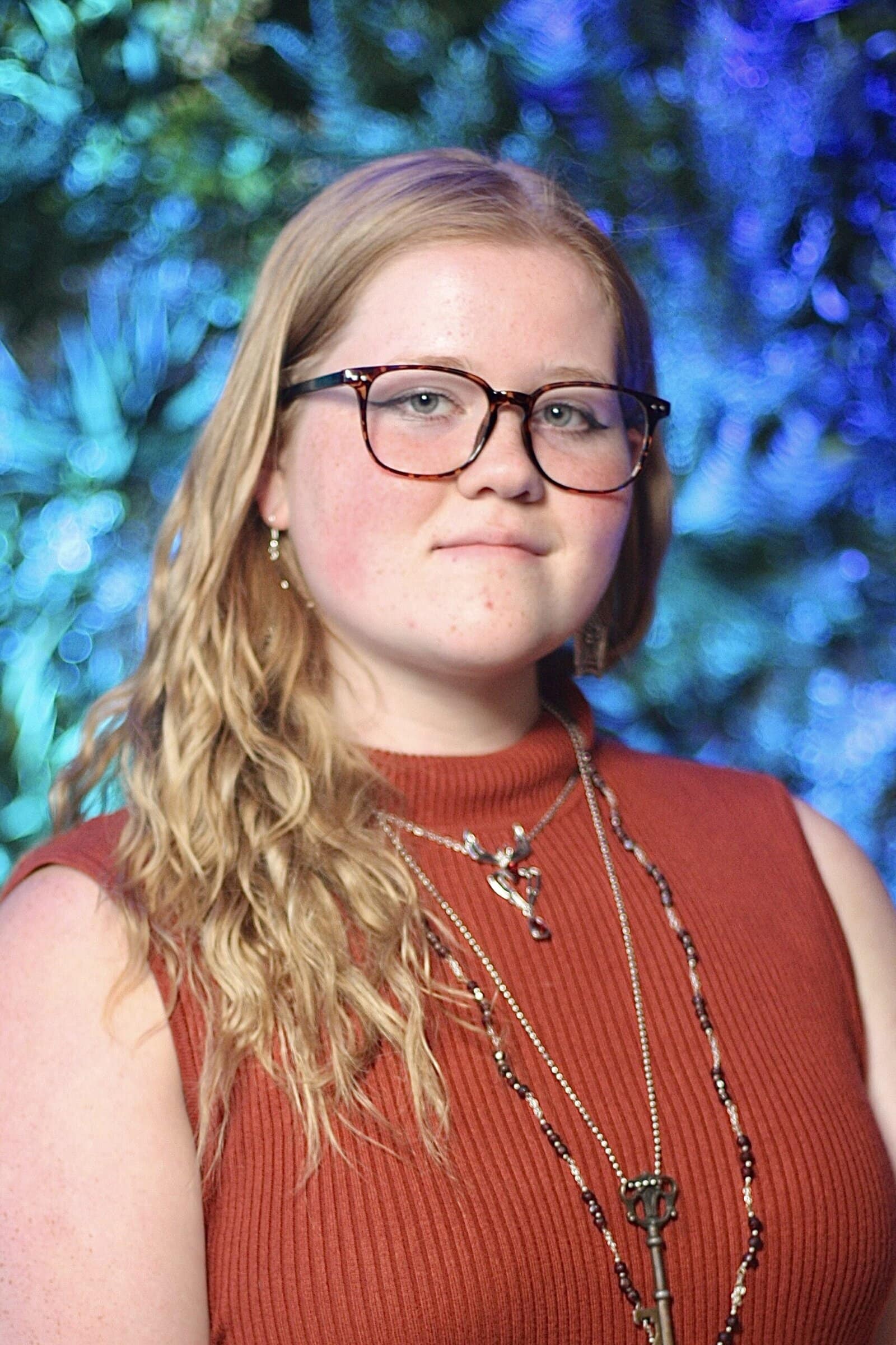 Genevieve O’Shea Cast