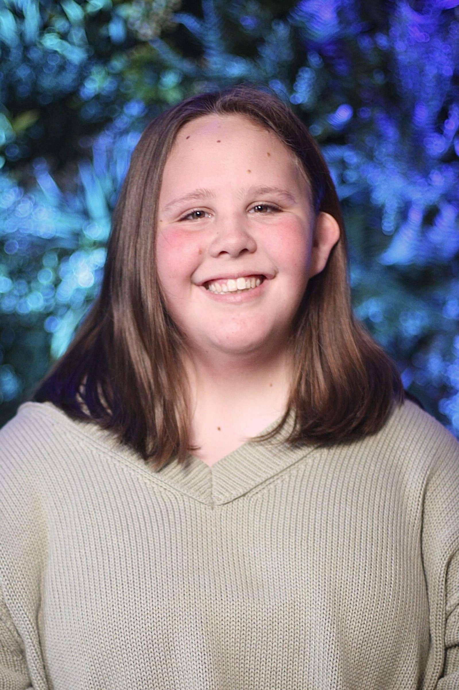 Faith Muetze Cast