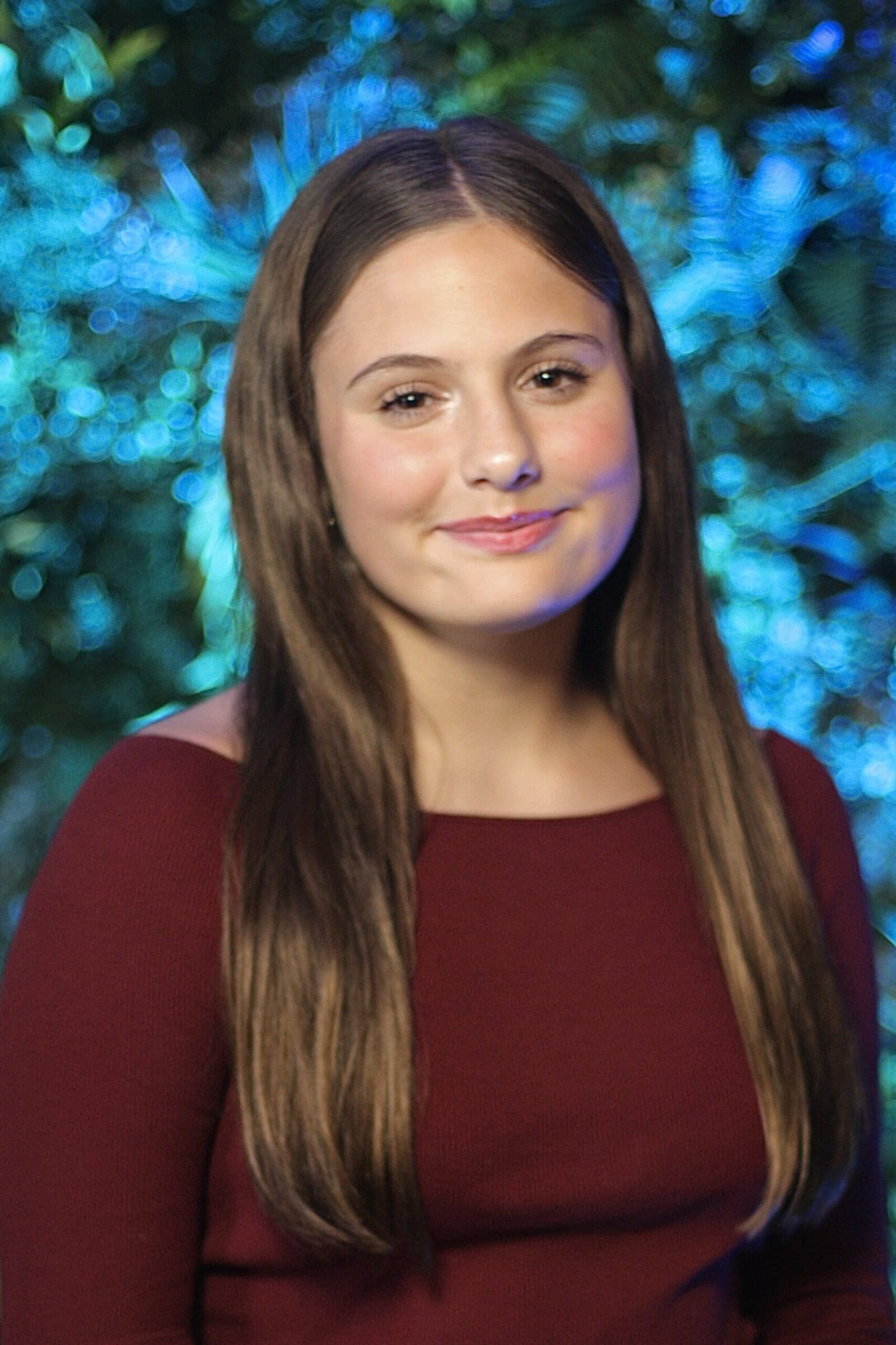 Sydney Moore Cast