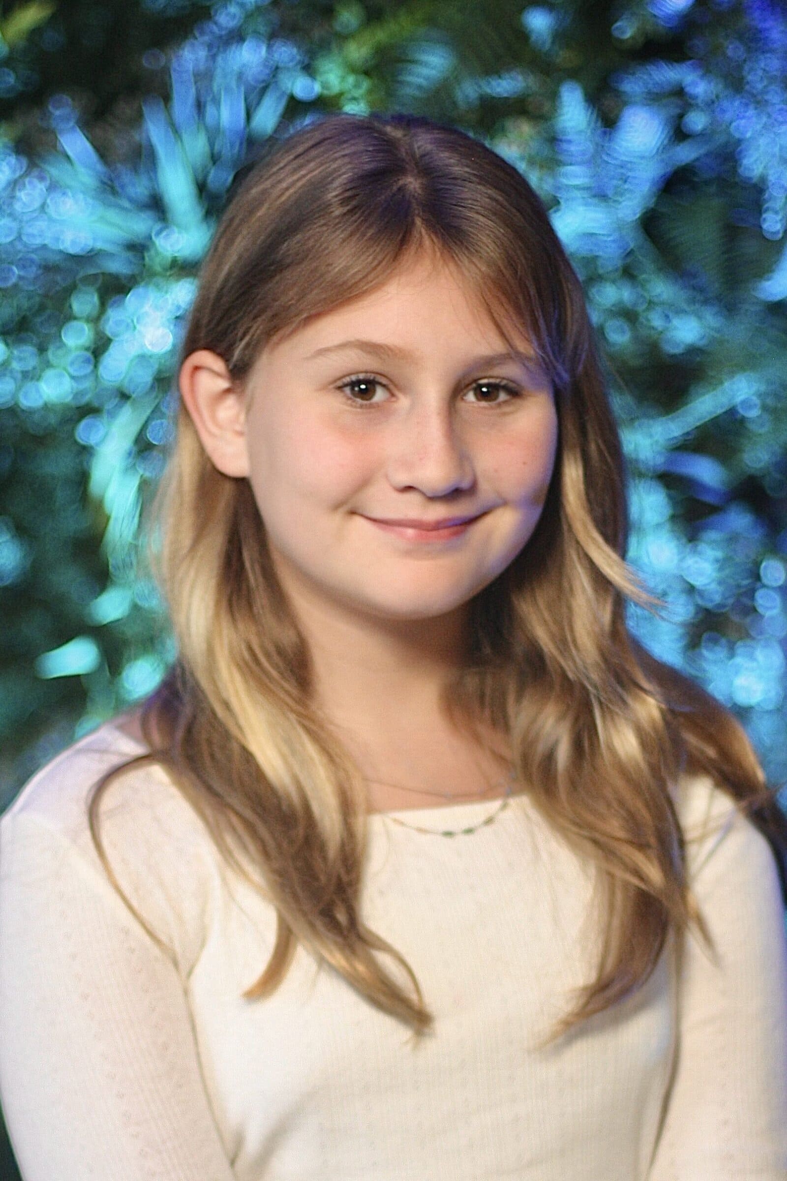Hattie O’Brien Cast