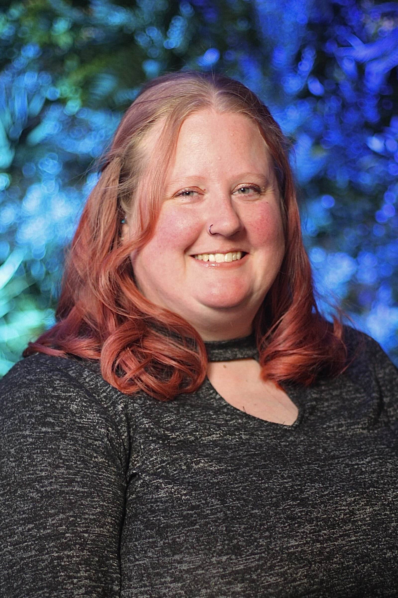 Heather Johnson