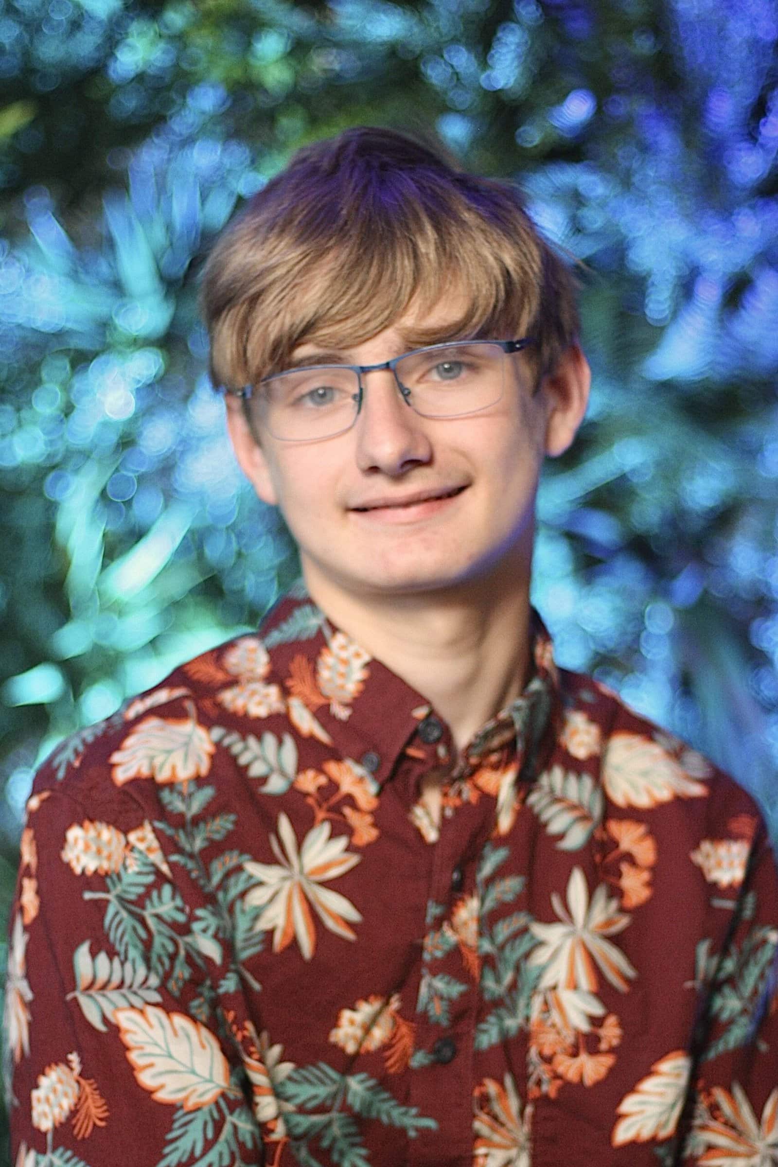 Riley Cheesman Cast