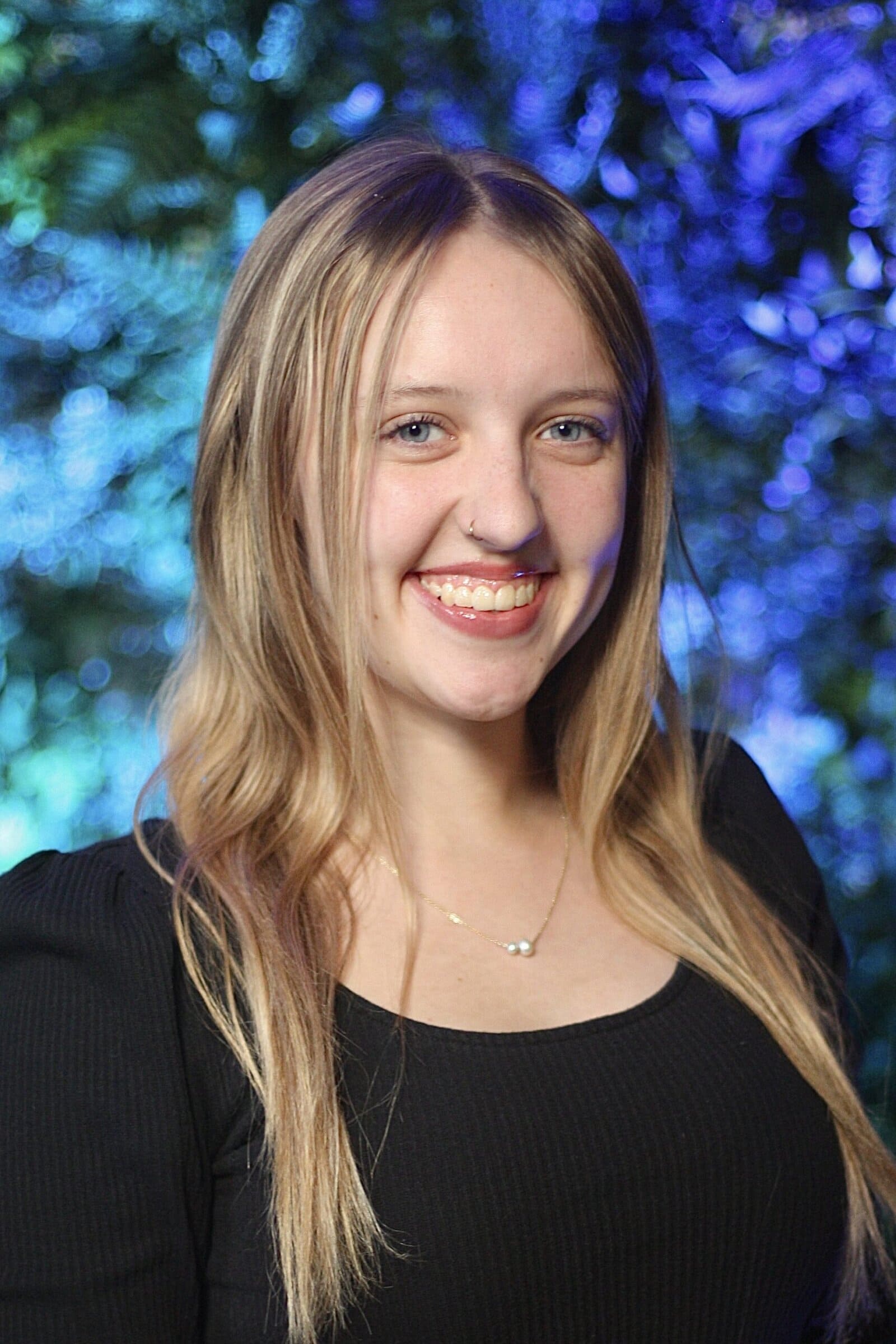 Grace Elftmann Cast