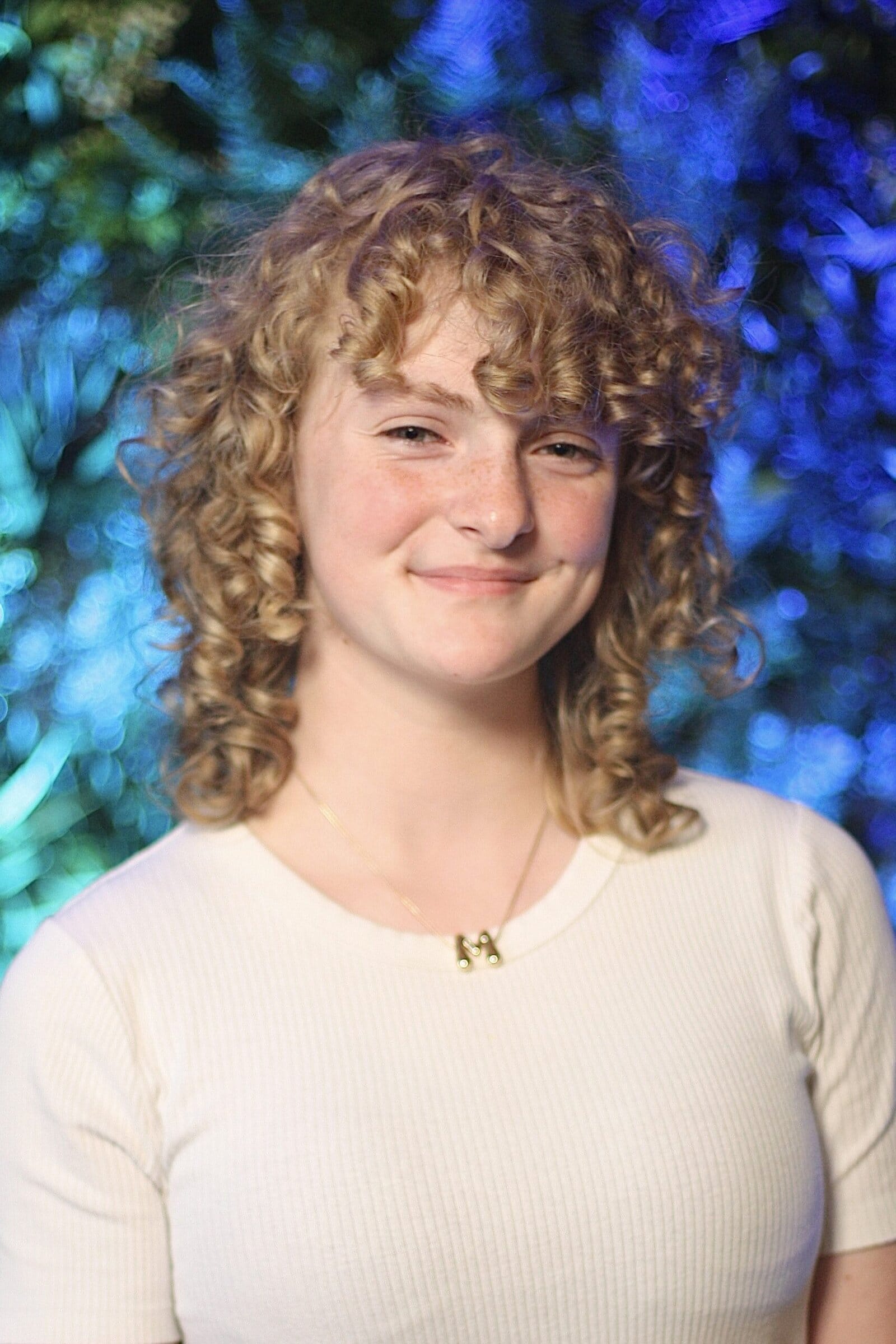 Molly Manderfield Cast