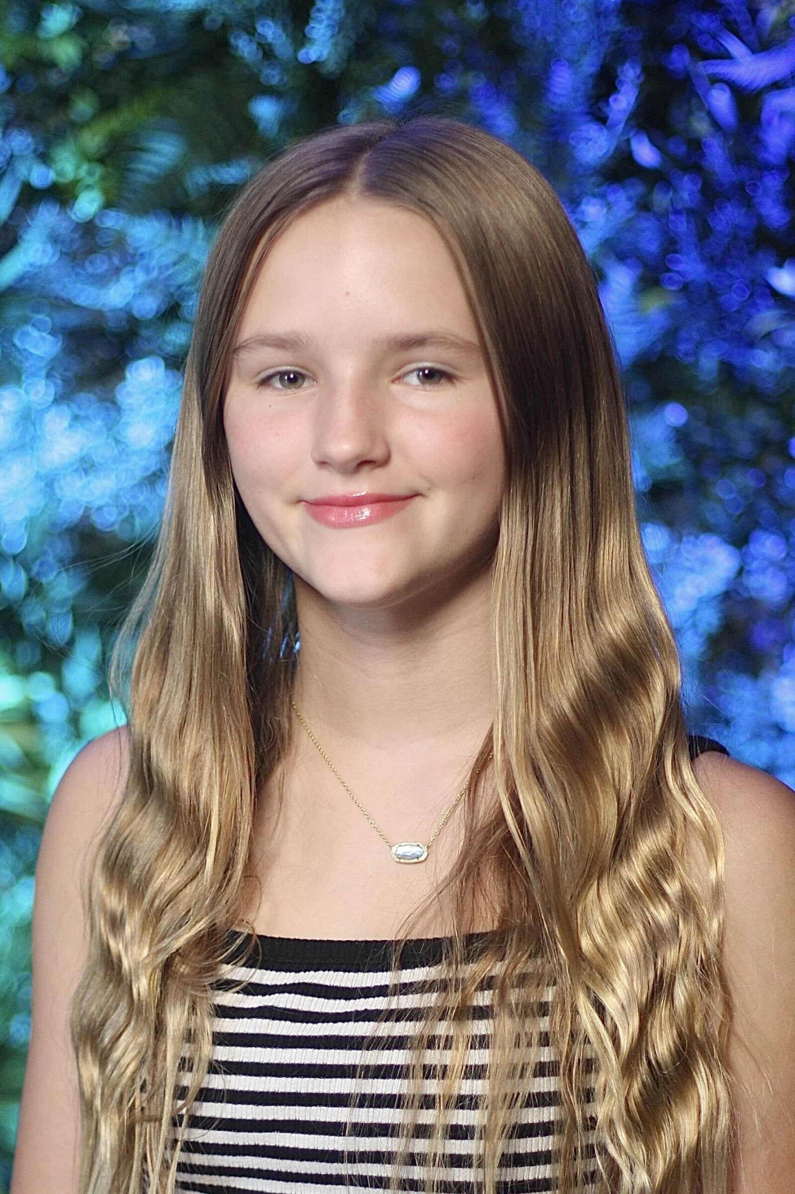 Cayla Callicoat Cast