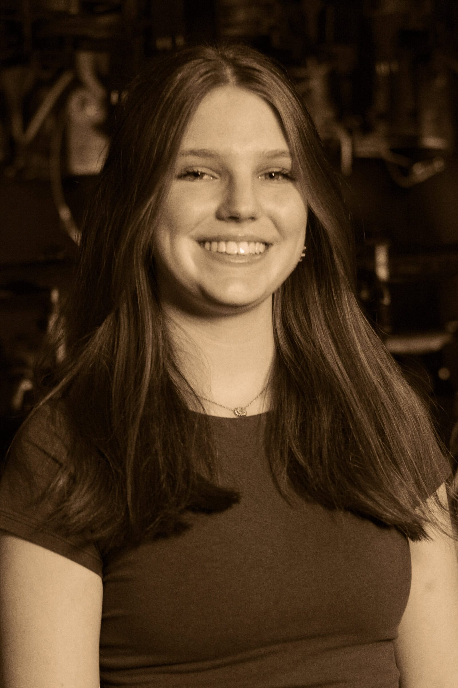 Caroline C Cast