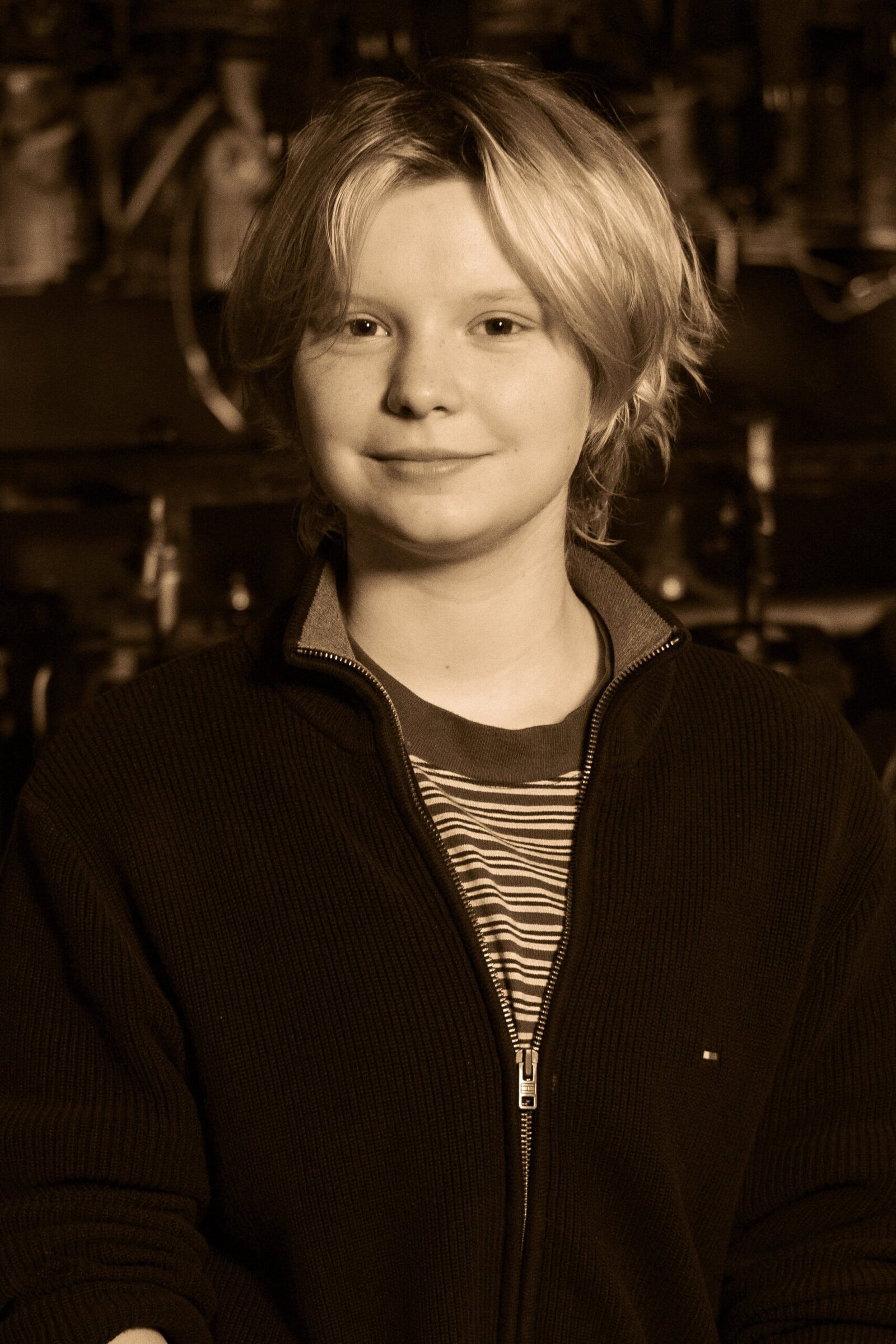 Jaye Morgan Cast