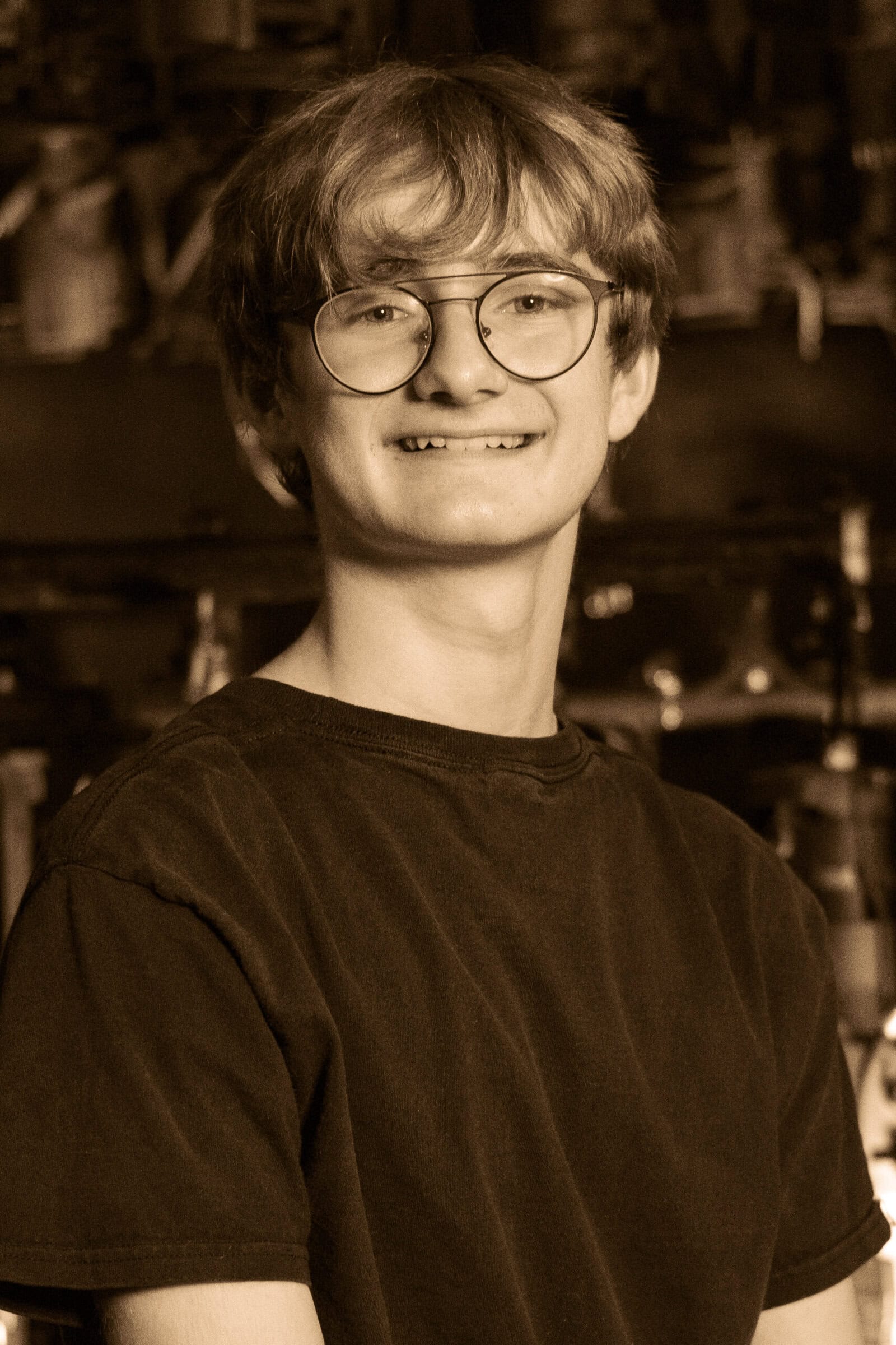Riley Cheesman Cast