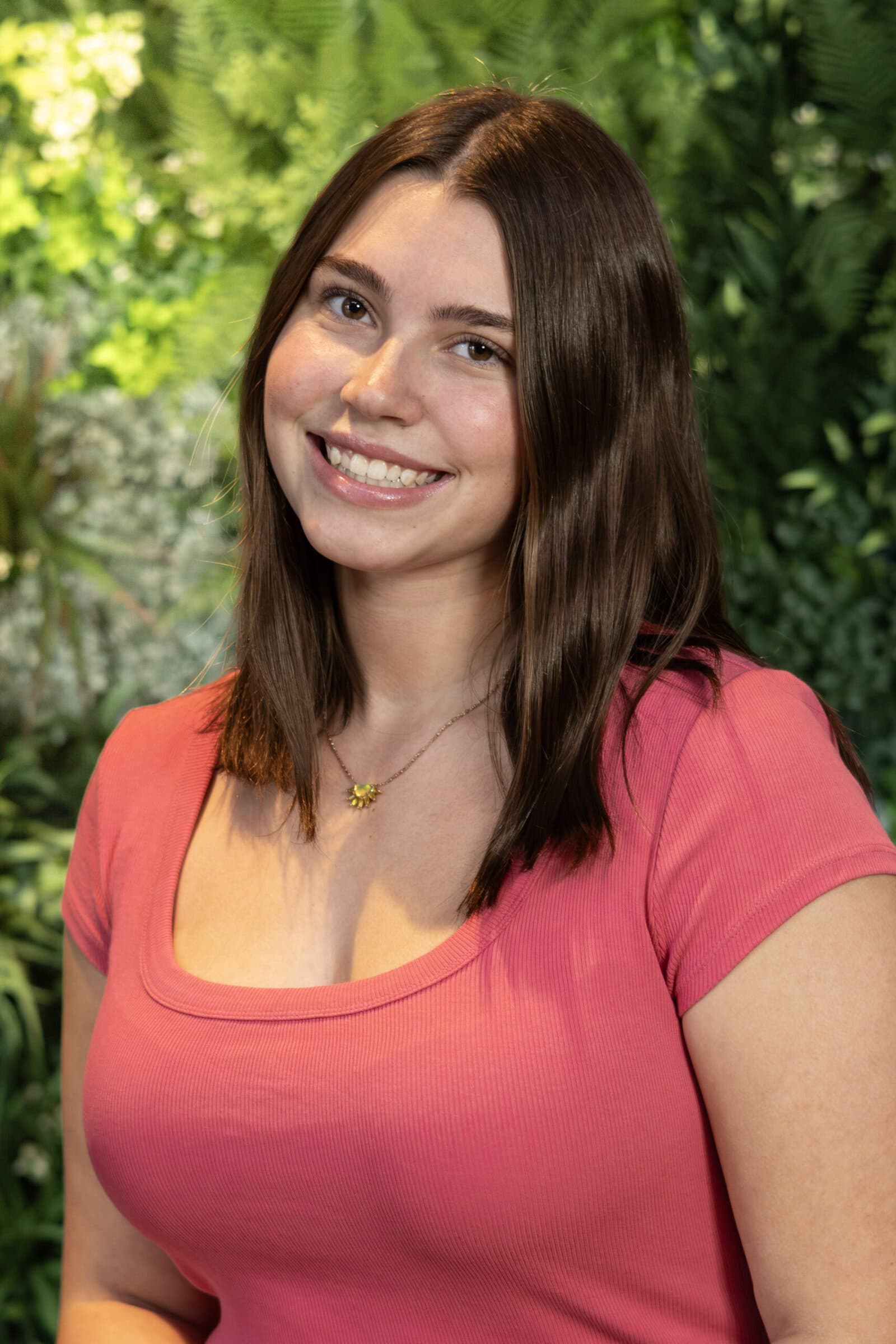Gabby B Cast