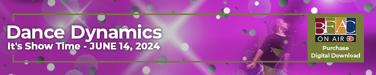 DANCE DYNAMICS IT'S SHOW TIME JUNE 14, 2024 DIGITAL DOWNLOAD