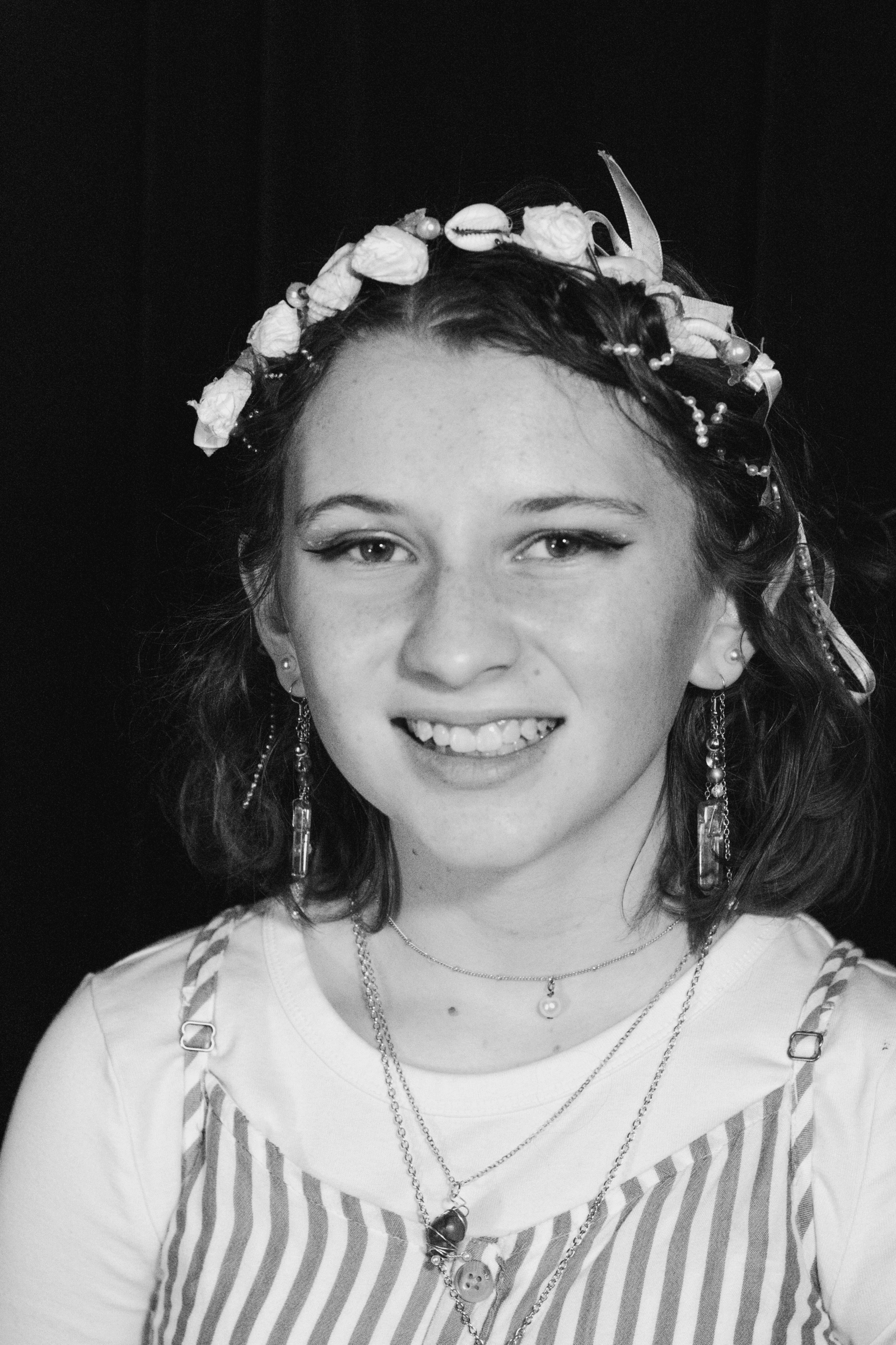 Jech_Sophia_BW Cast