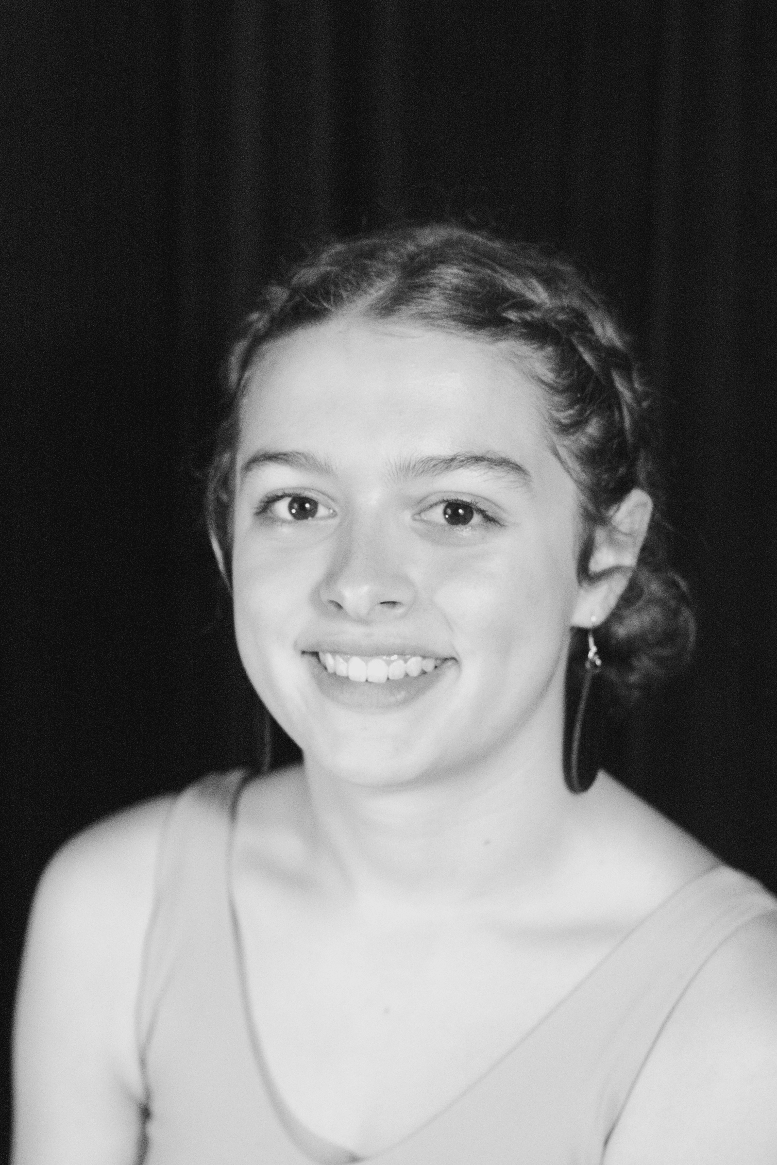 Johansen_Scarlett_BW Cast