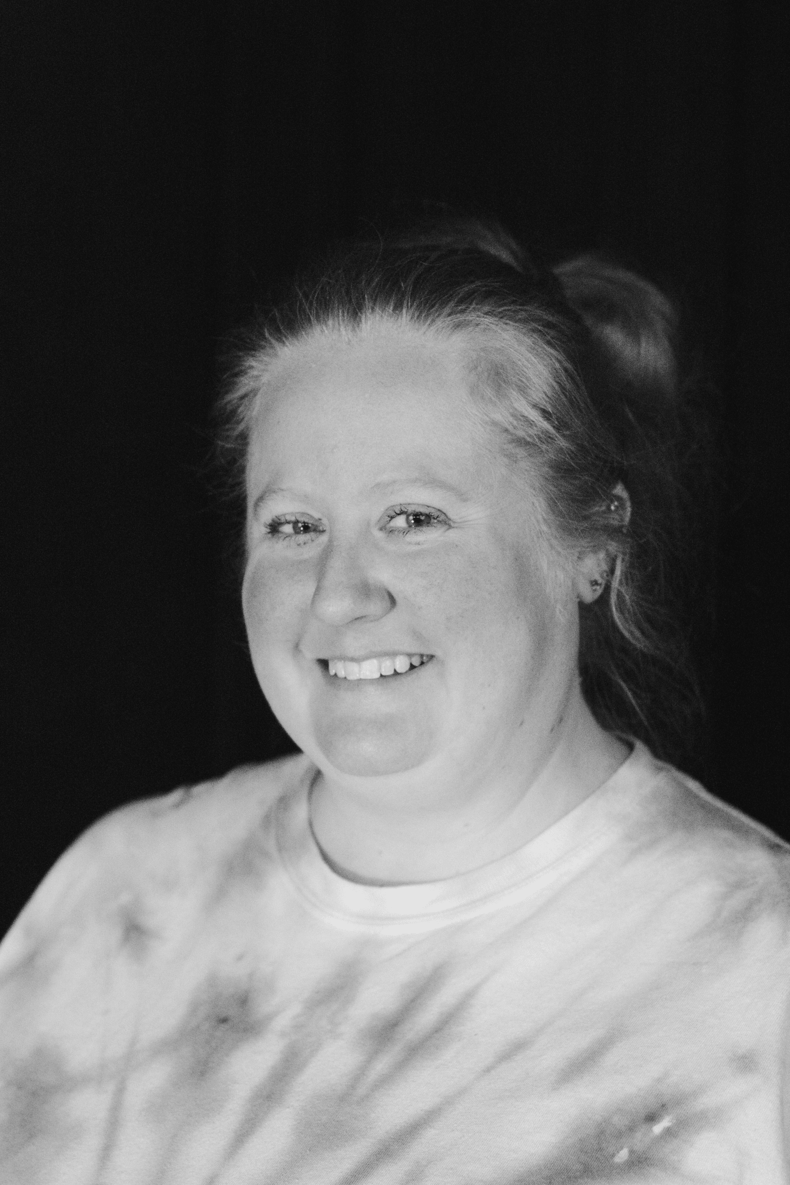 Johnson_Heather_BW Heather Johnson