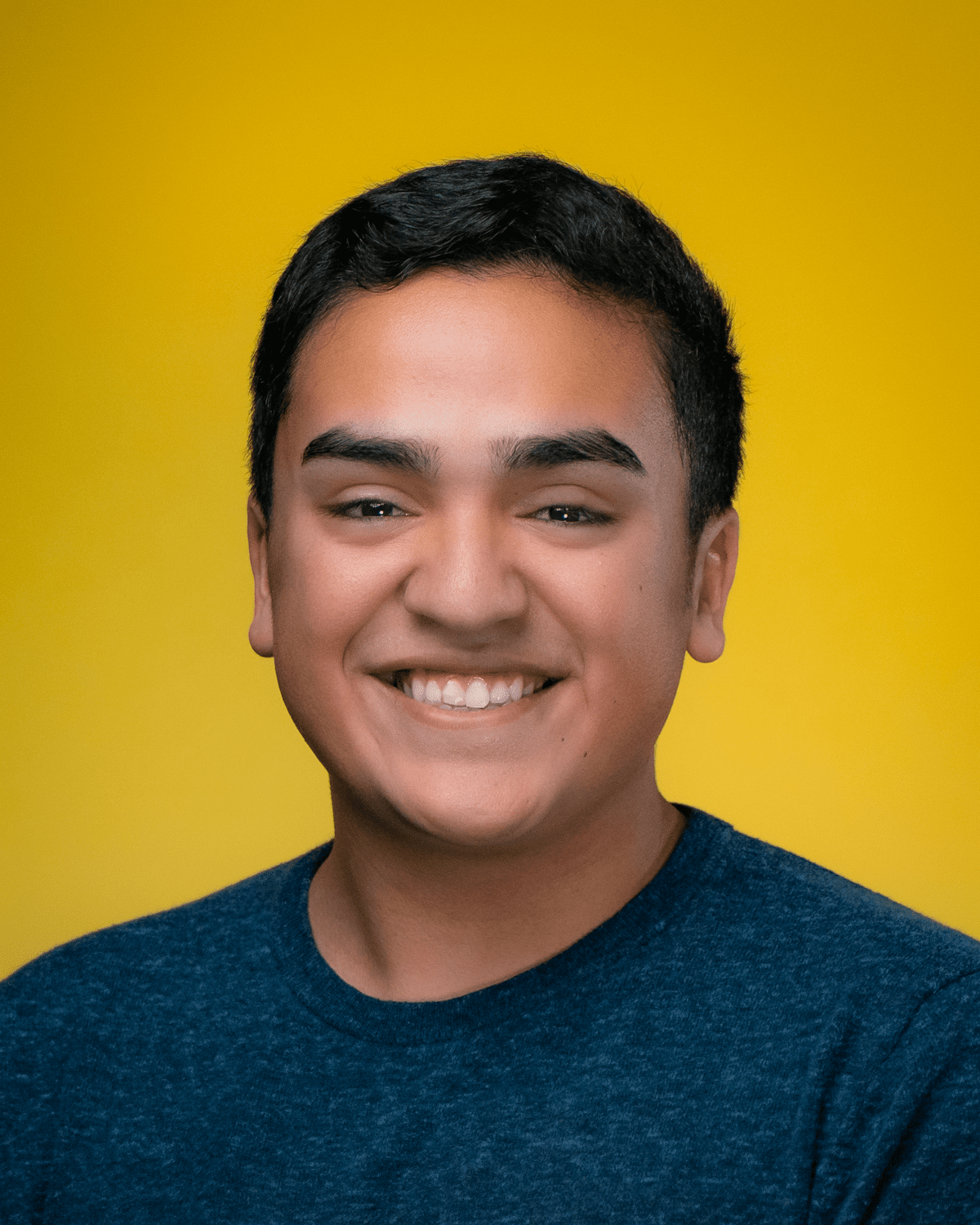 Josue_Rivera Cast