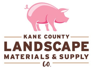 Kane county Landscape materials and supply co.