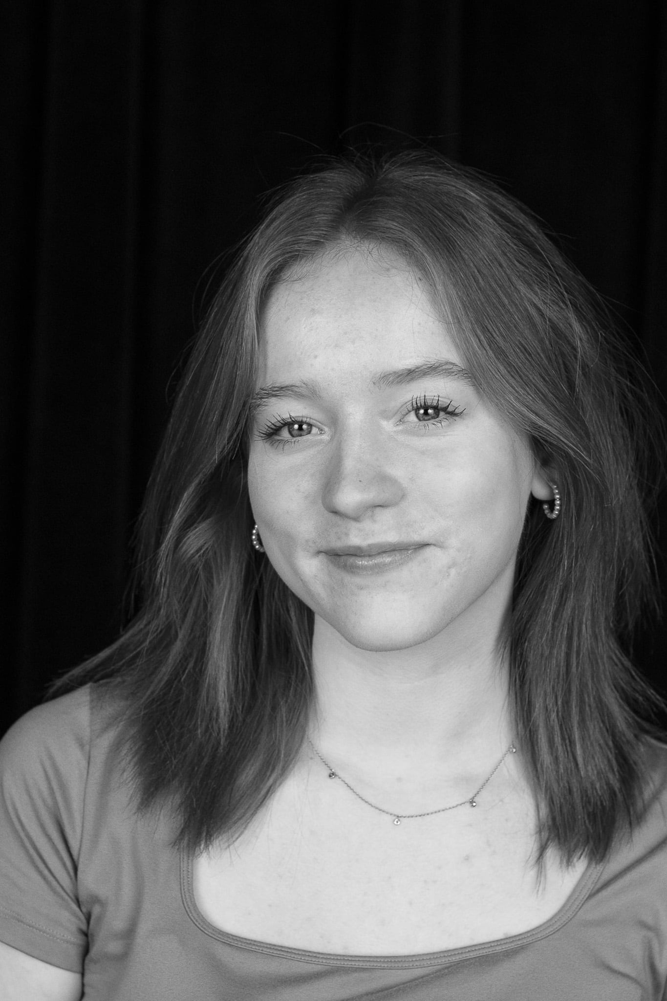 Kaia Olberg_H-35 Cast