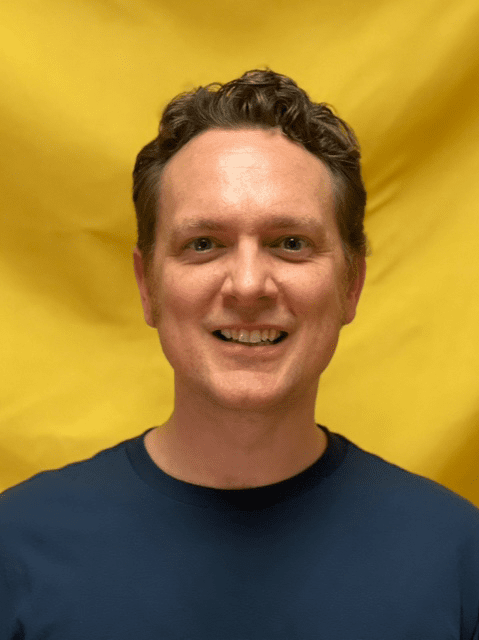 Kyle Donohue Kyle Donohue