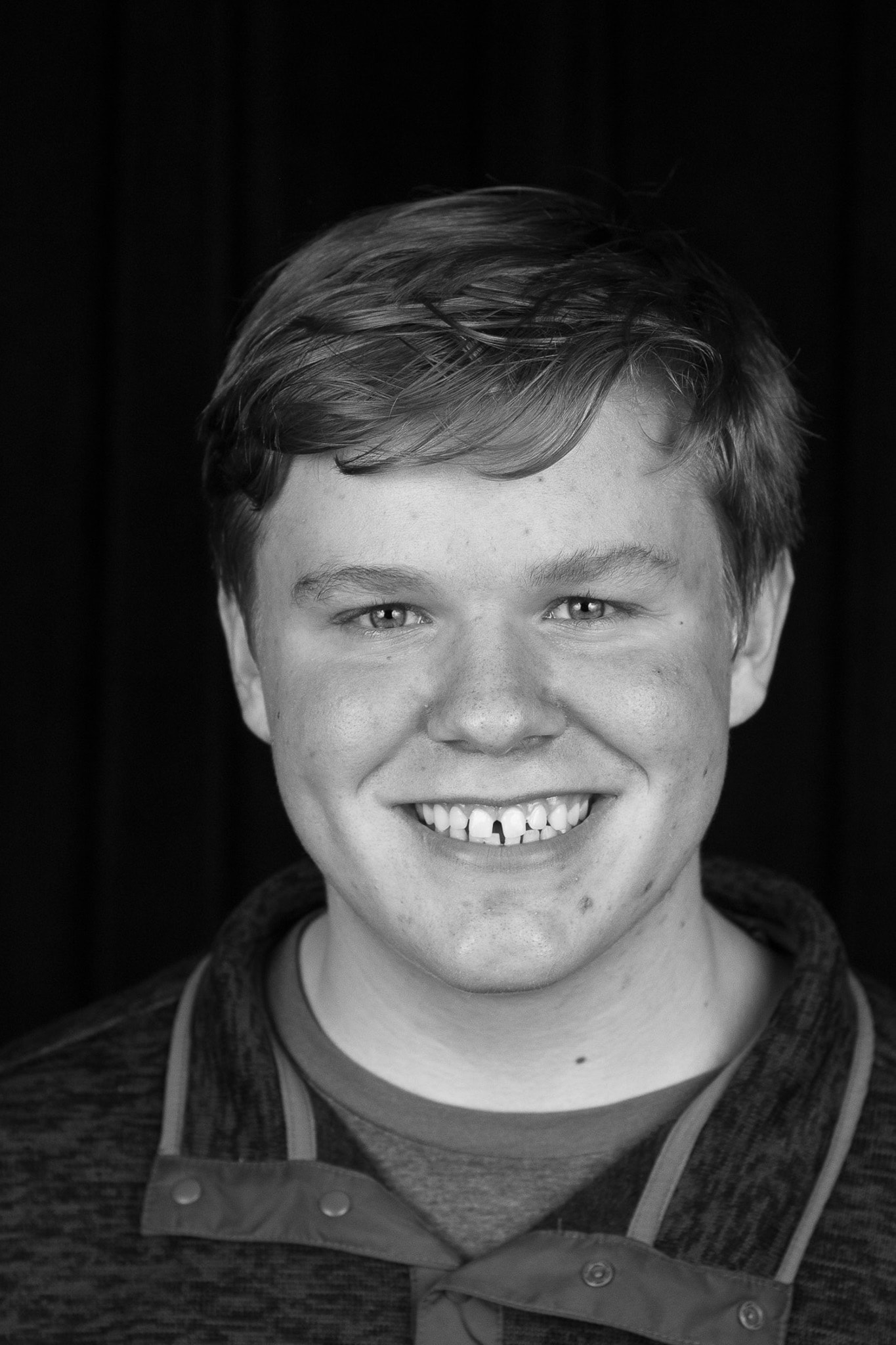 Lane Stahl_H-46 Cast