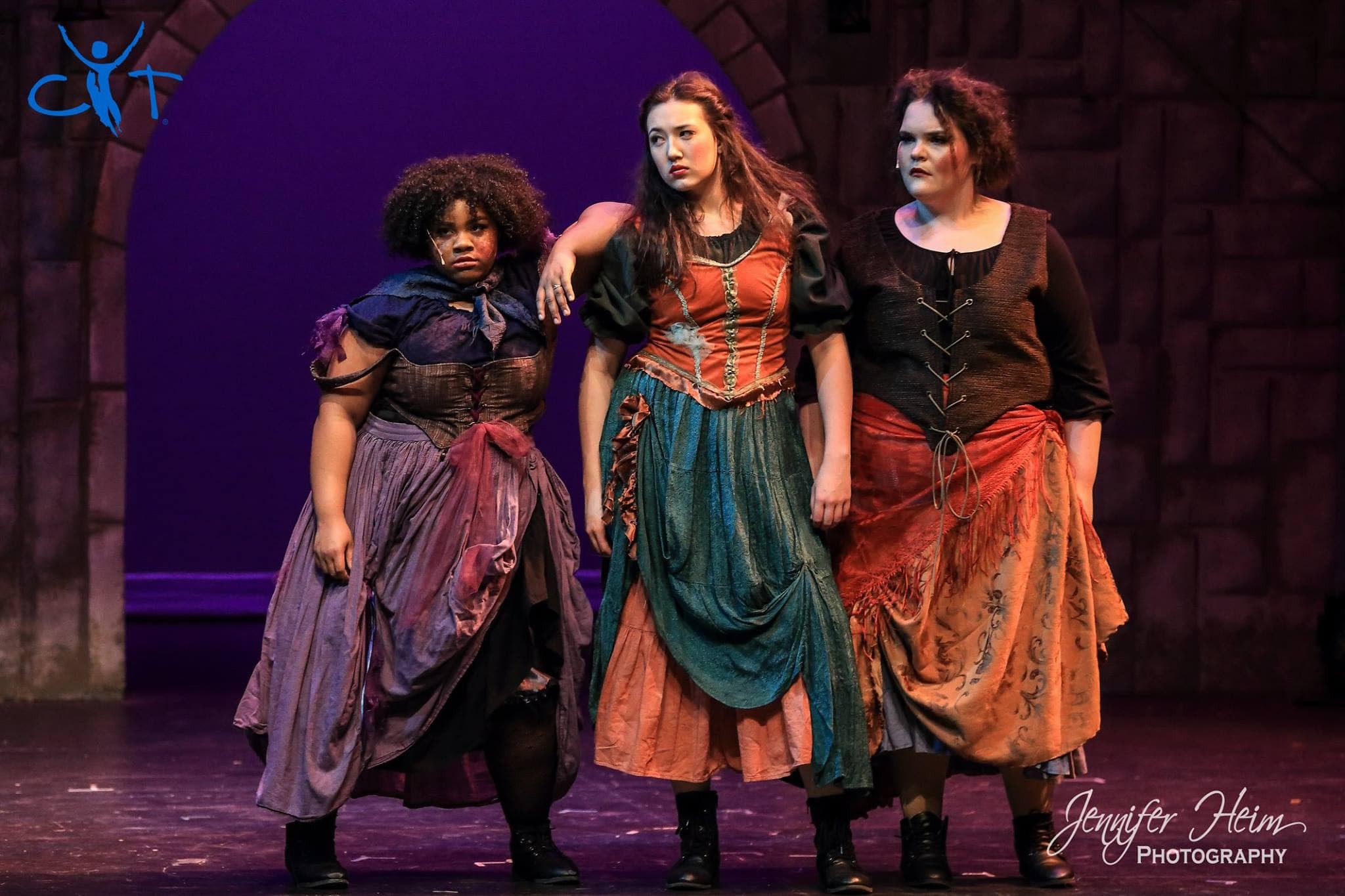 Les Mis 6