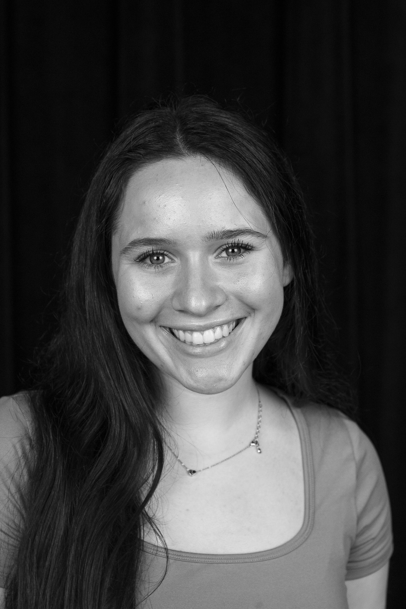 Lexie Horne_H-29 Stage Manager