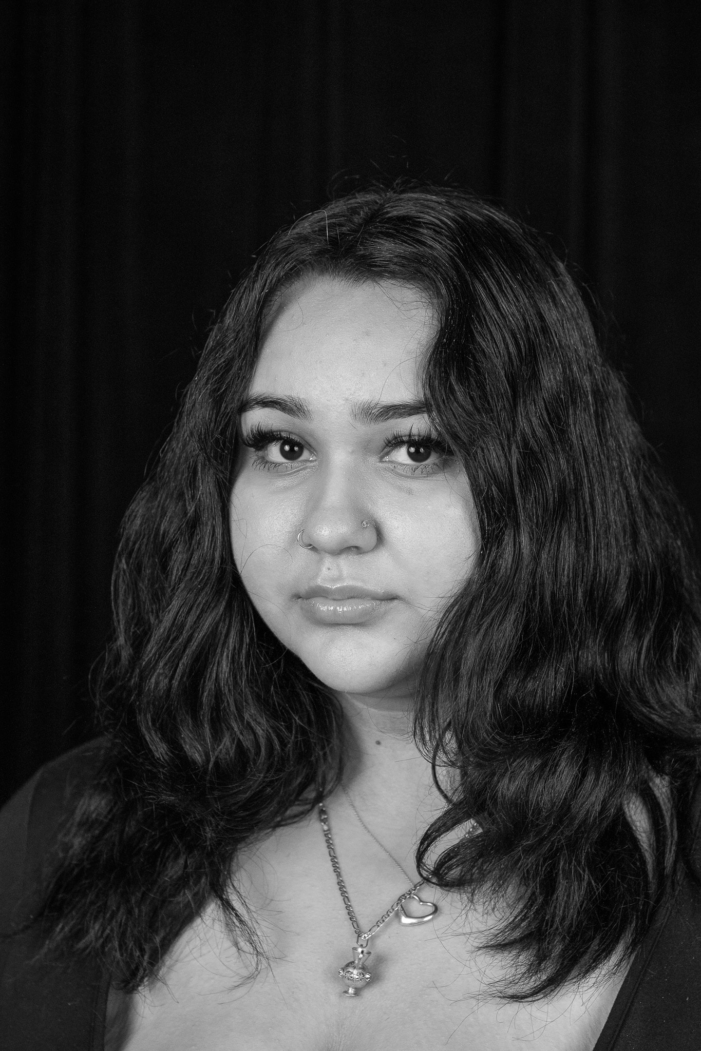 Liv Villanueva_H-64 Cast