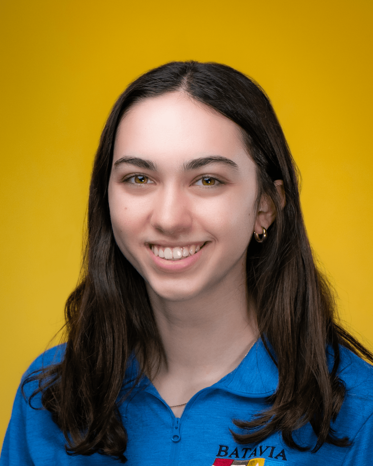 Maddie_Vaja Assistant Director