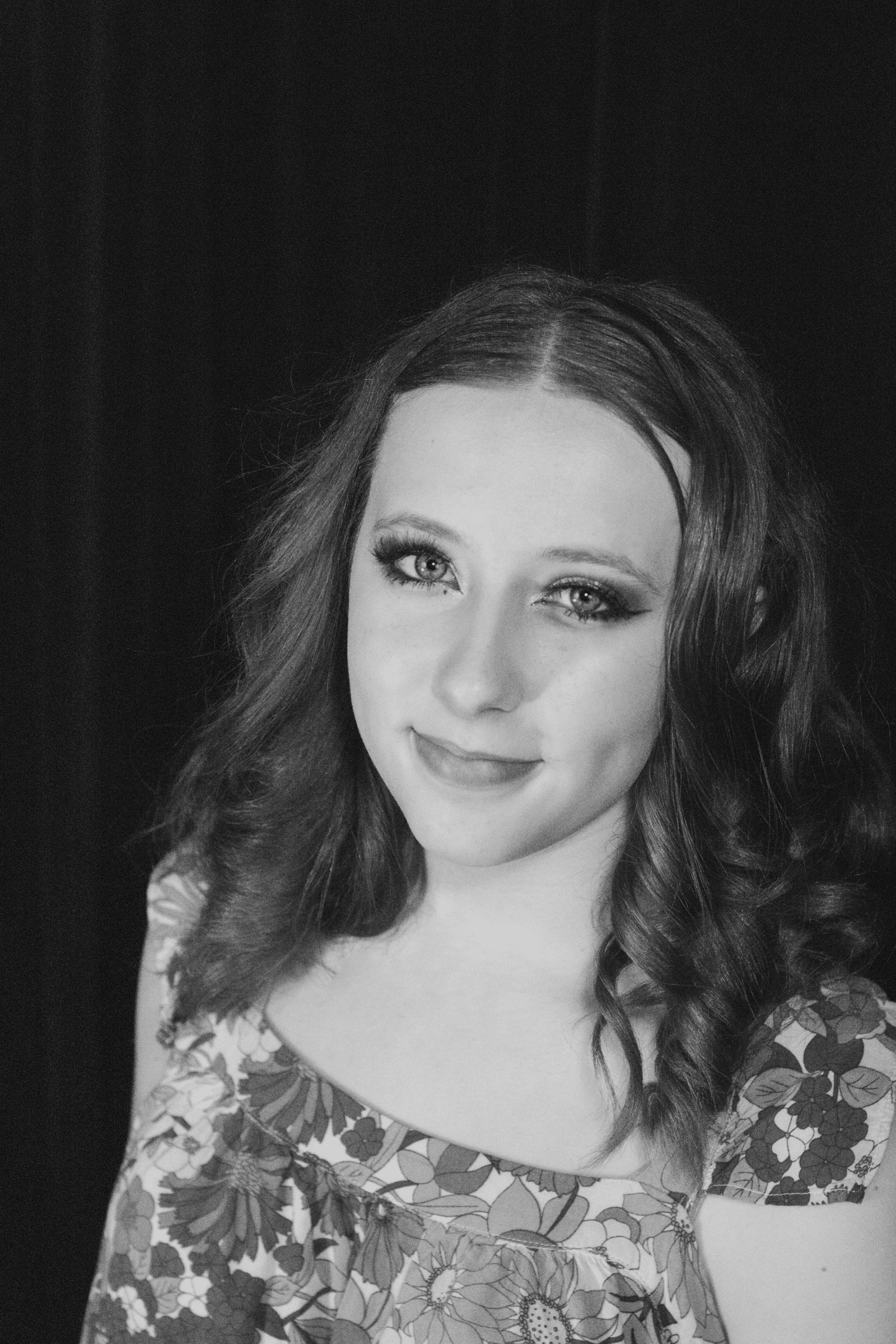 Mamminga_Lily_BW Student Musical Director
