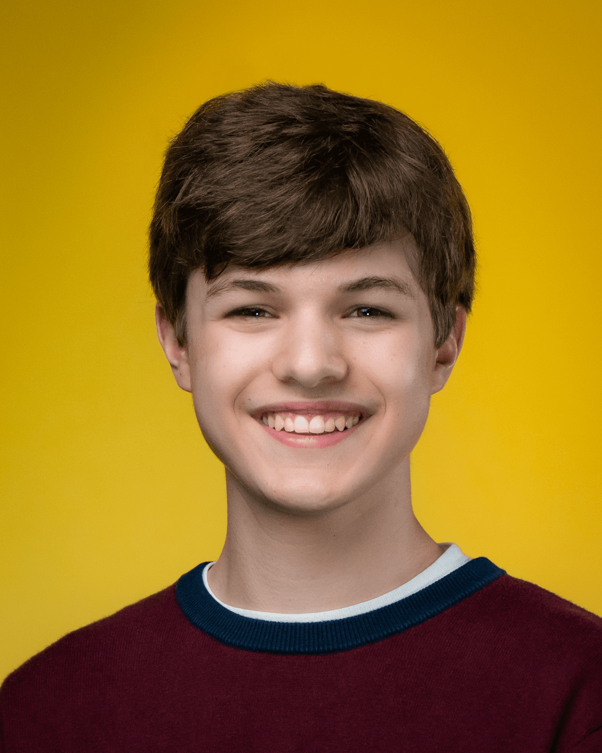 Matthew_Harmon Cast