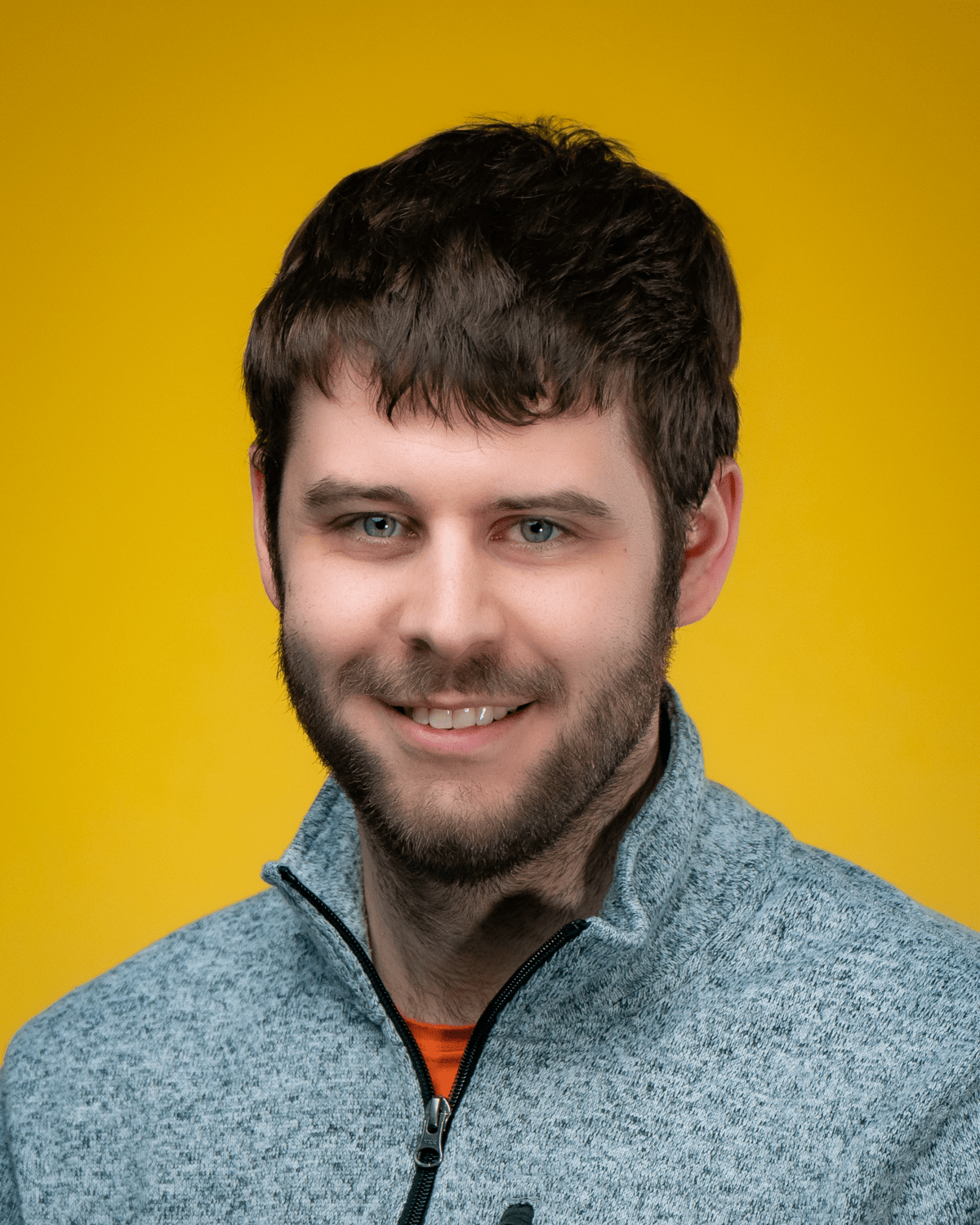 Mike_Baglieri Mike Baglieri