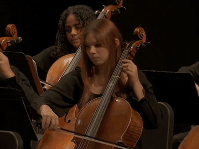Orchestra concert 2022