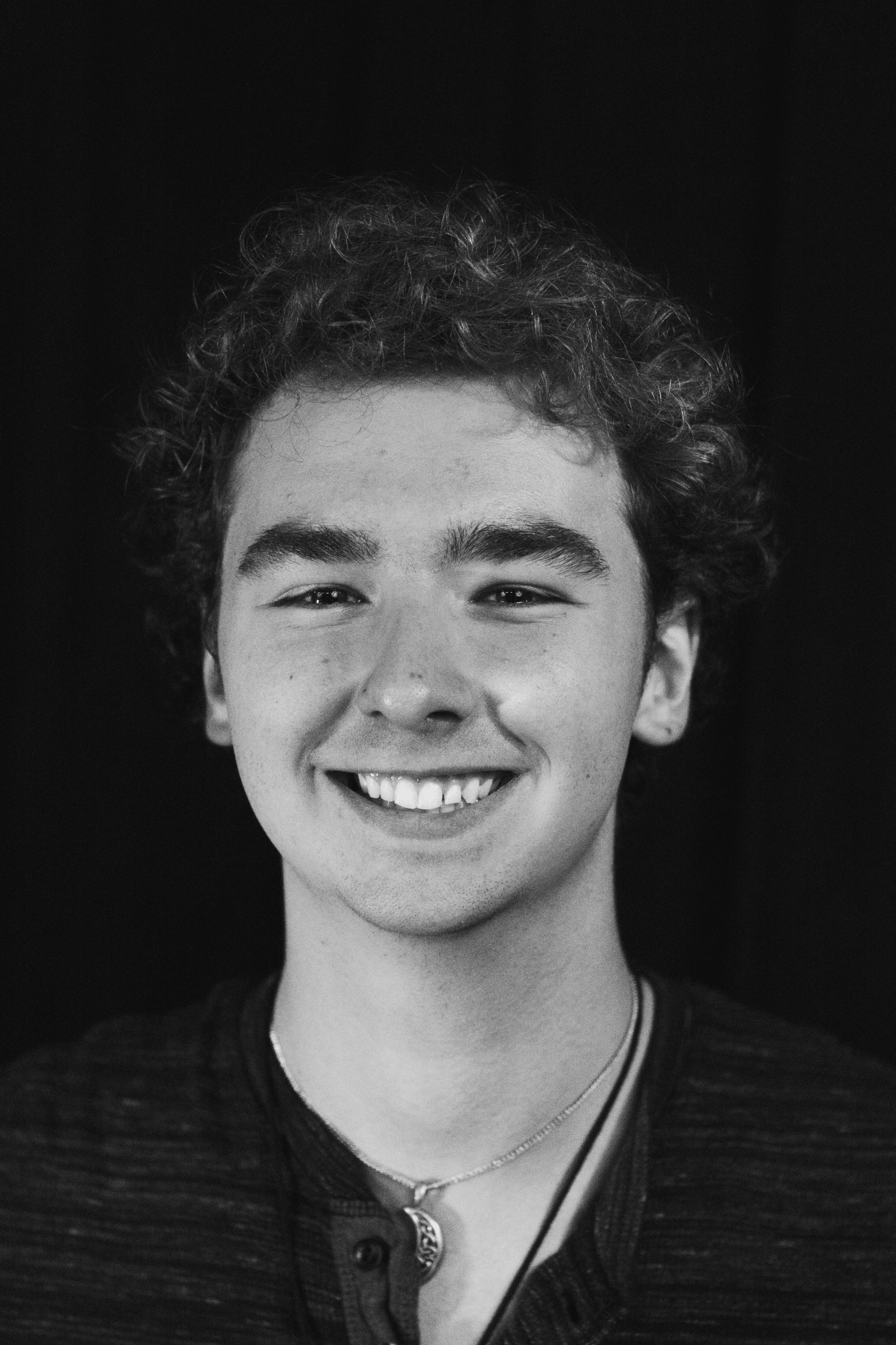 Page_Drew_BW Cast
