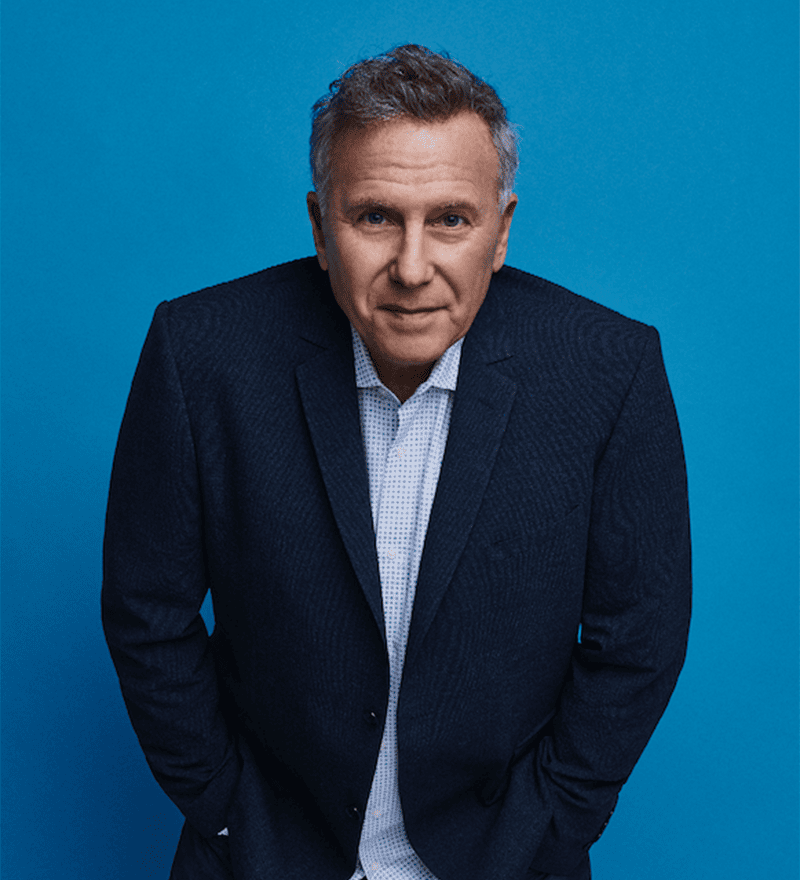 Paul Reiser