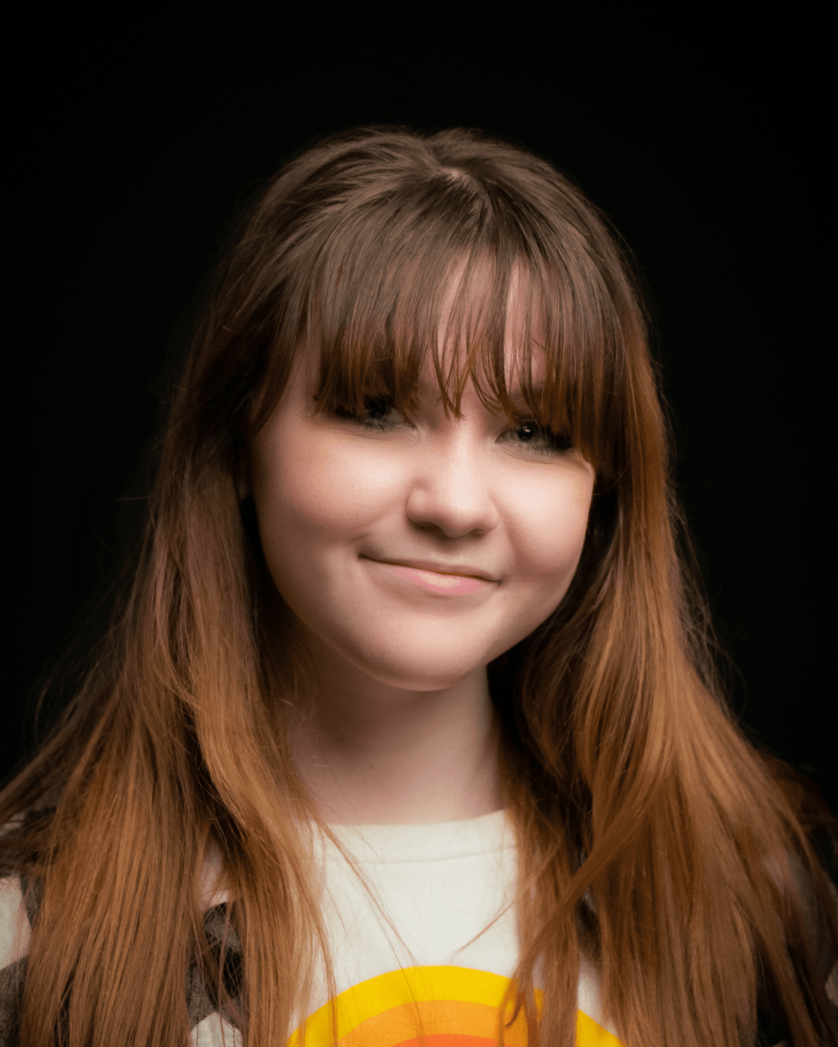 Ronni_Gustin Cast